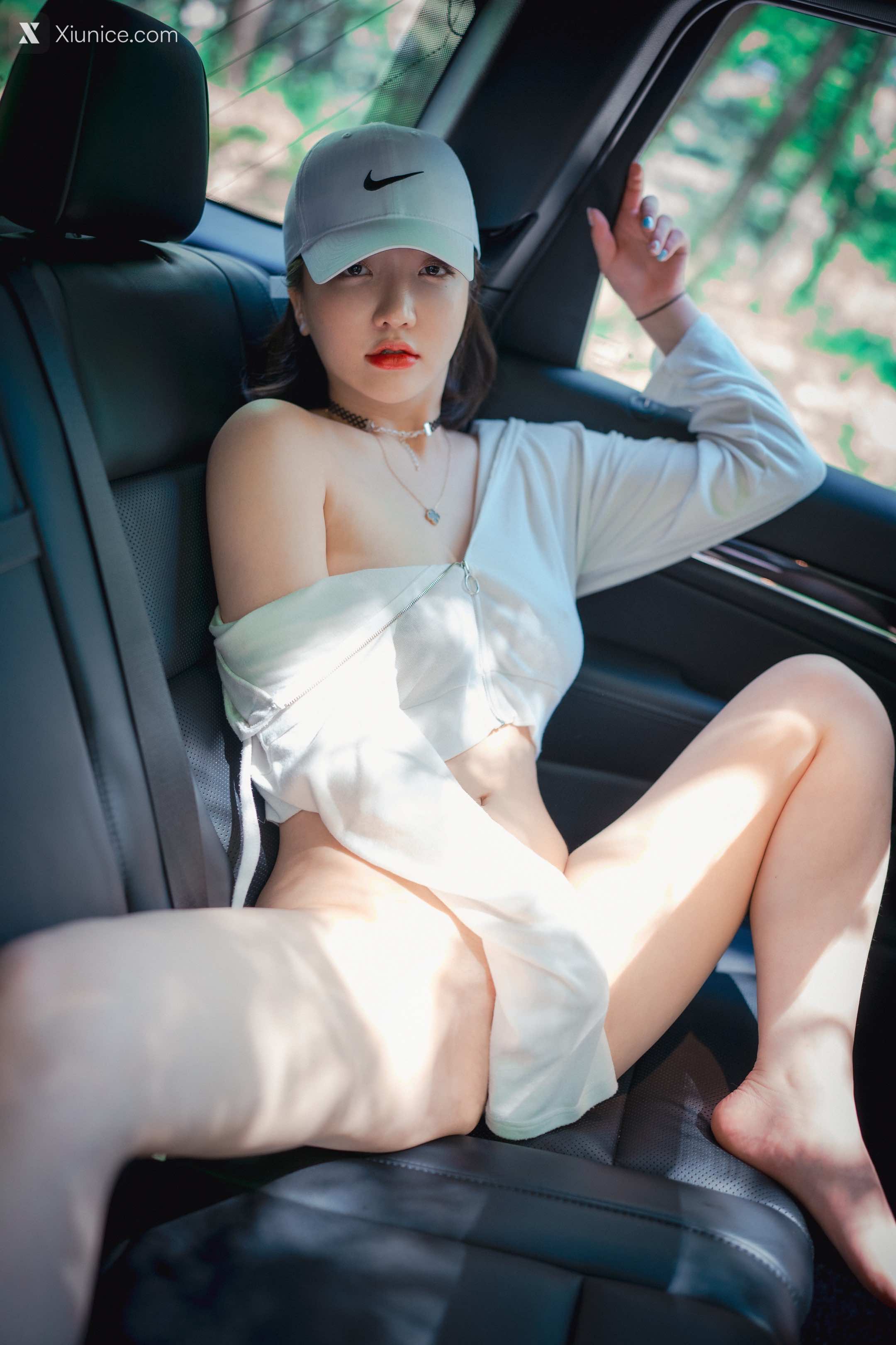 DJAWA Photo – Son Ye-Eun (손예은) – Naughty Trekking 第253张