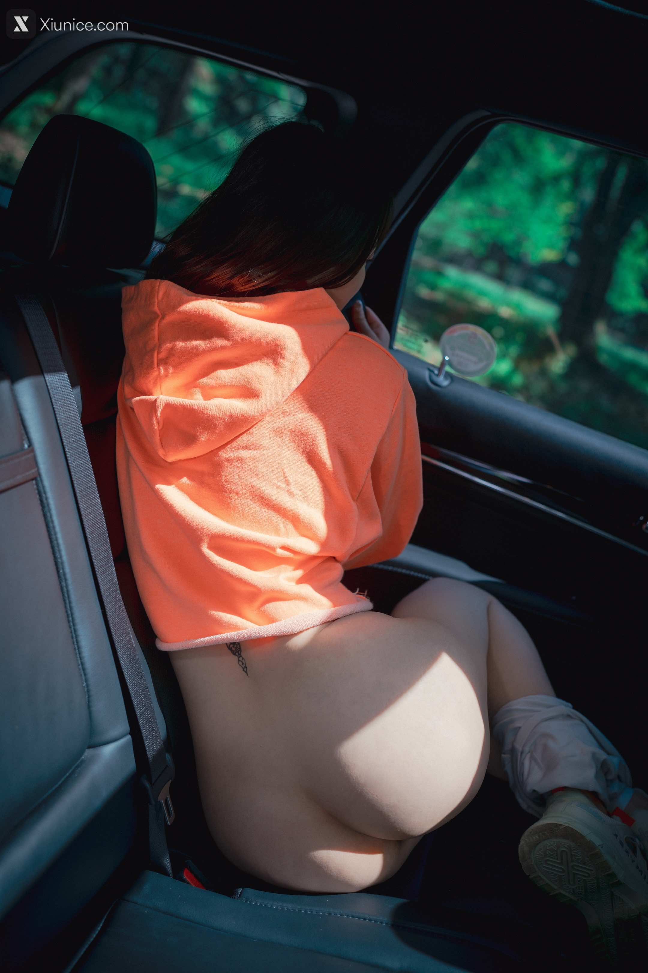DJAWA Photo – Son Ye-Eun (손예은) – Naughty Trekking 第224张
