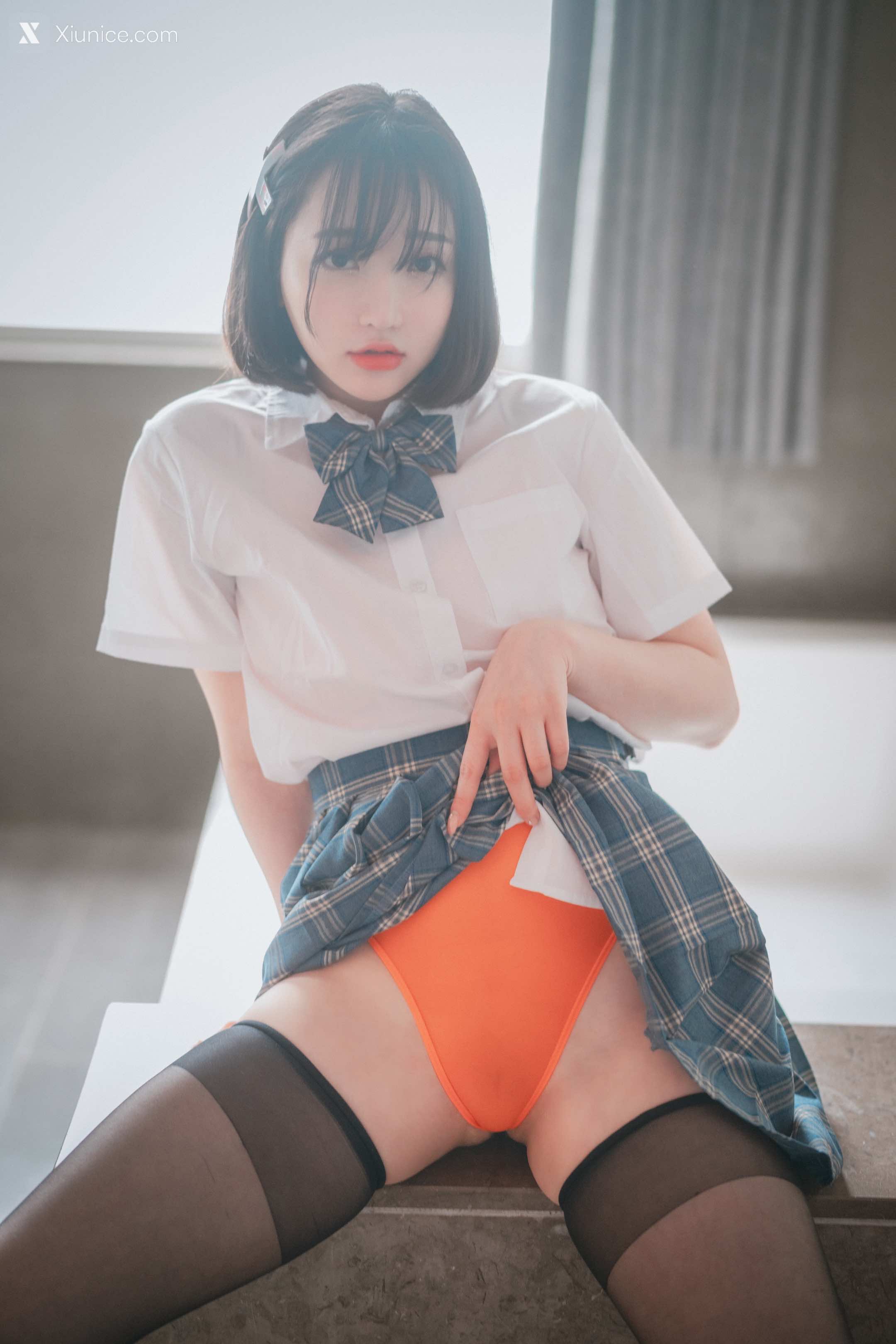 DJAWA Photo – Son Ye-Eun (손예은) – “Swimming Lessons #6” 第17张