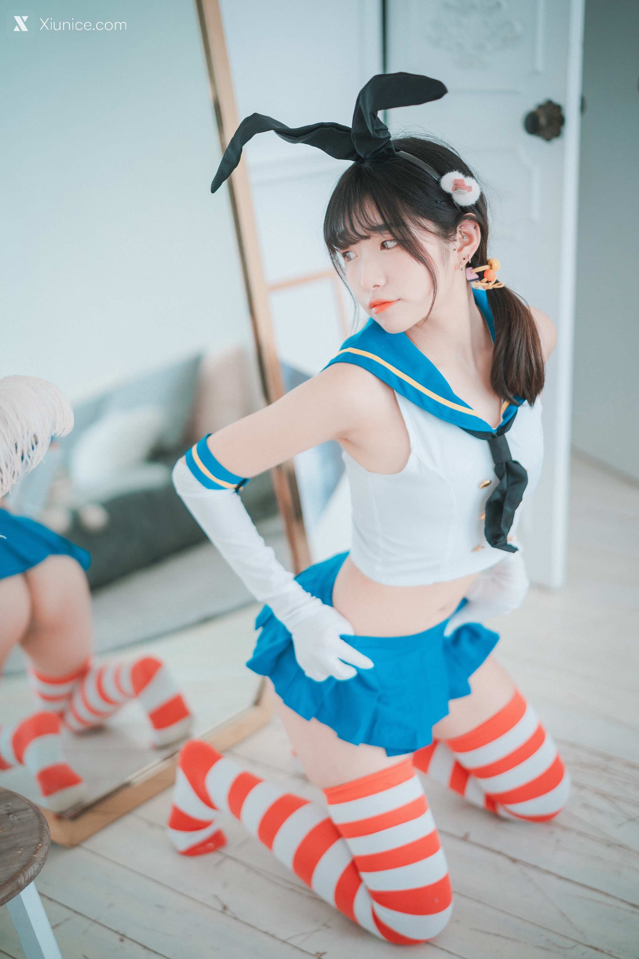 DJAWA Photo – Sonson (손손) – Fleet Girl (KanColle) 第22张
