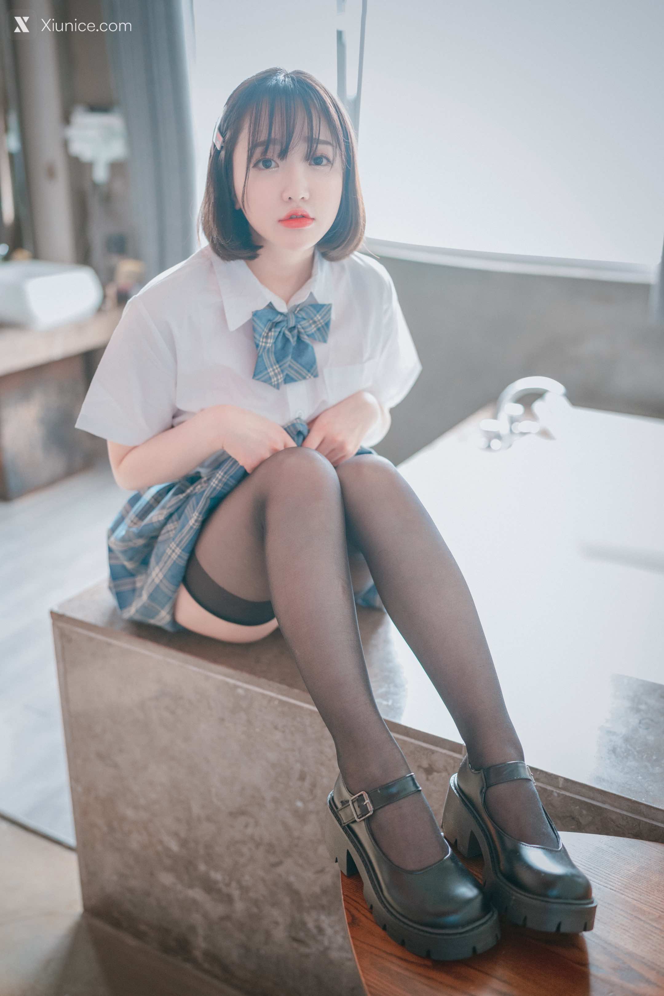 DJAWA Photo – Son Ye-Eun (손예은) – “Swimming Lessons #6” 第33张