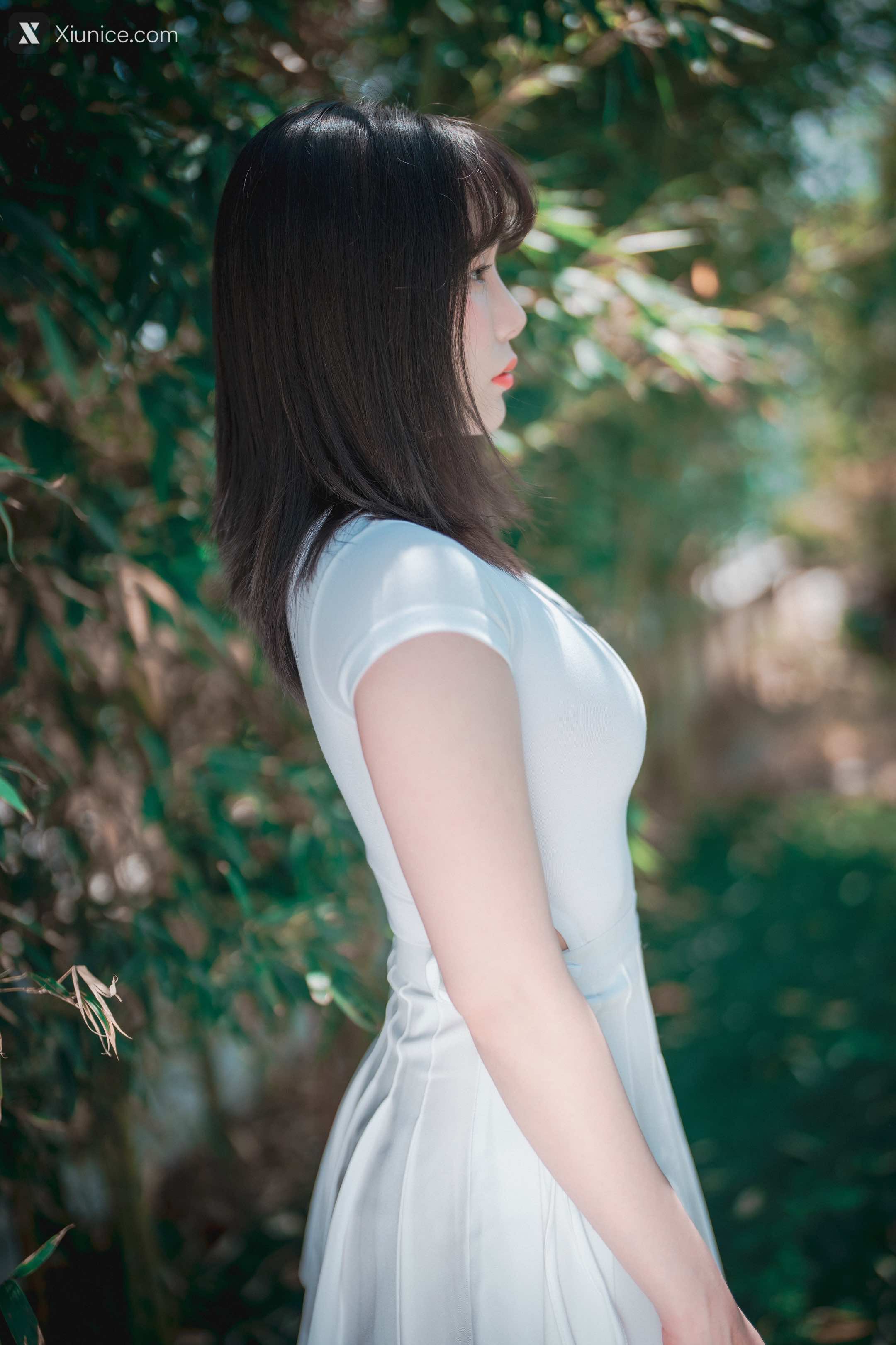 DJAWA Photo – Pia (피아) – Classic Athletic Girl 第16张