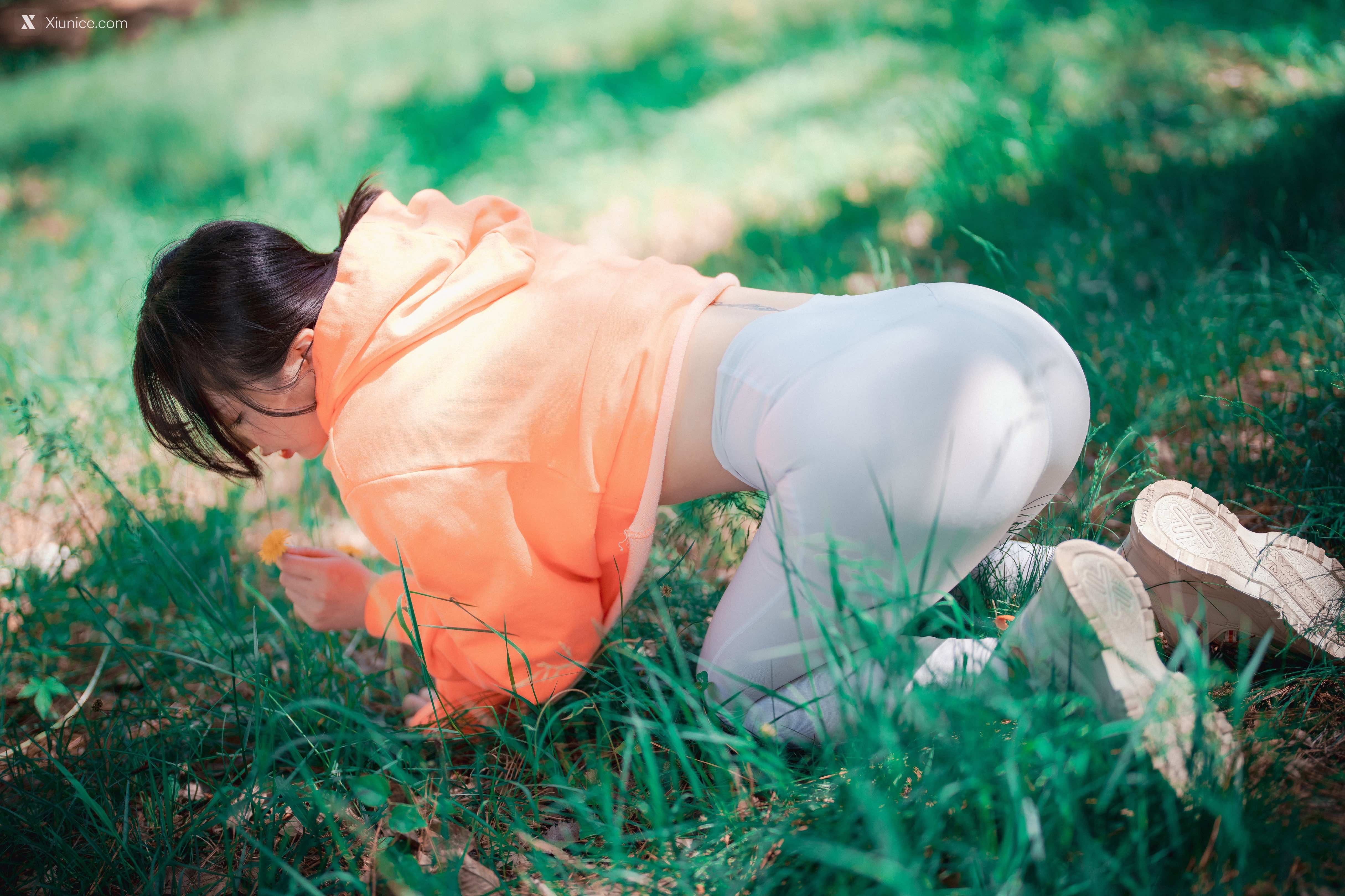 DJAWA Photo – Son Ye-Eun (손예은) – Naughty Trekking 第120张