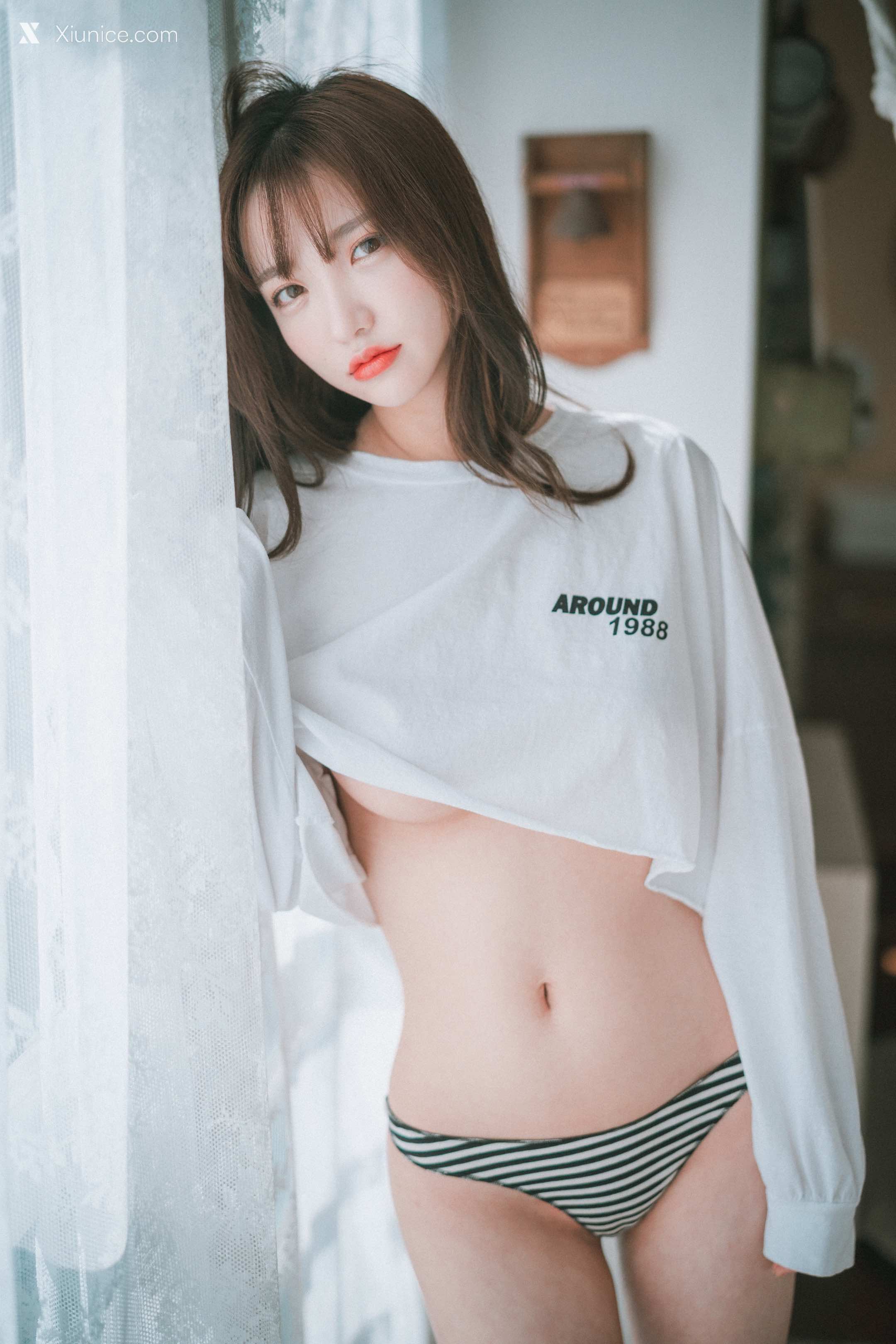DJAWA Photo – Son Ye-Eun (손예은) – Holidays in Eden 第21张