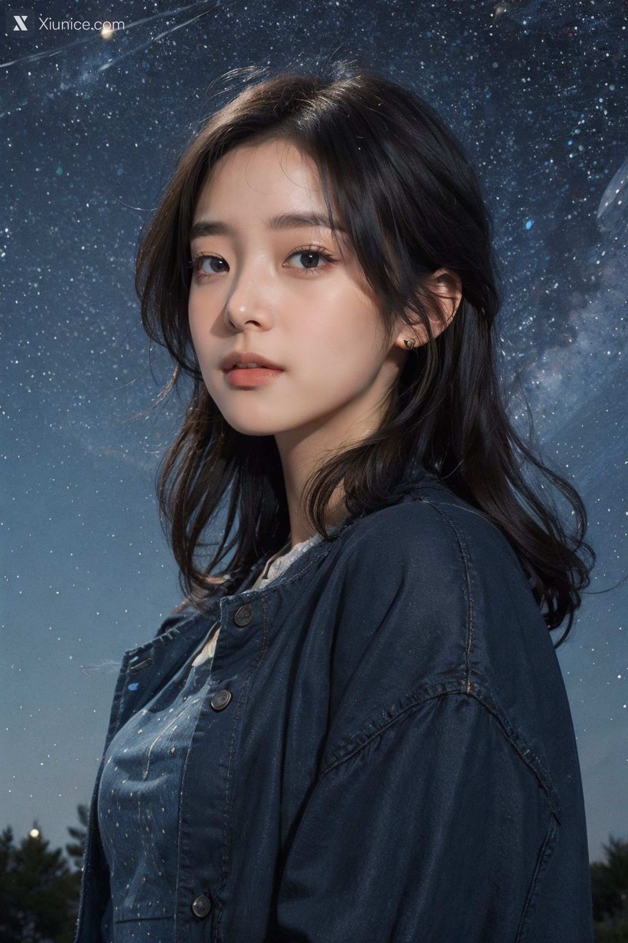 AI Girl – kaiysx作品 – New Face 第13张