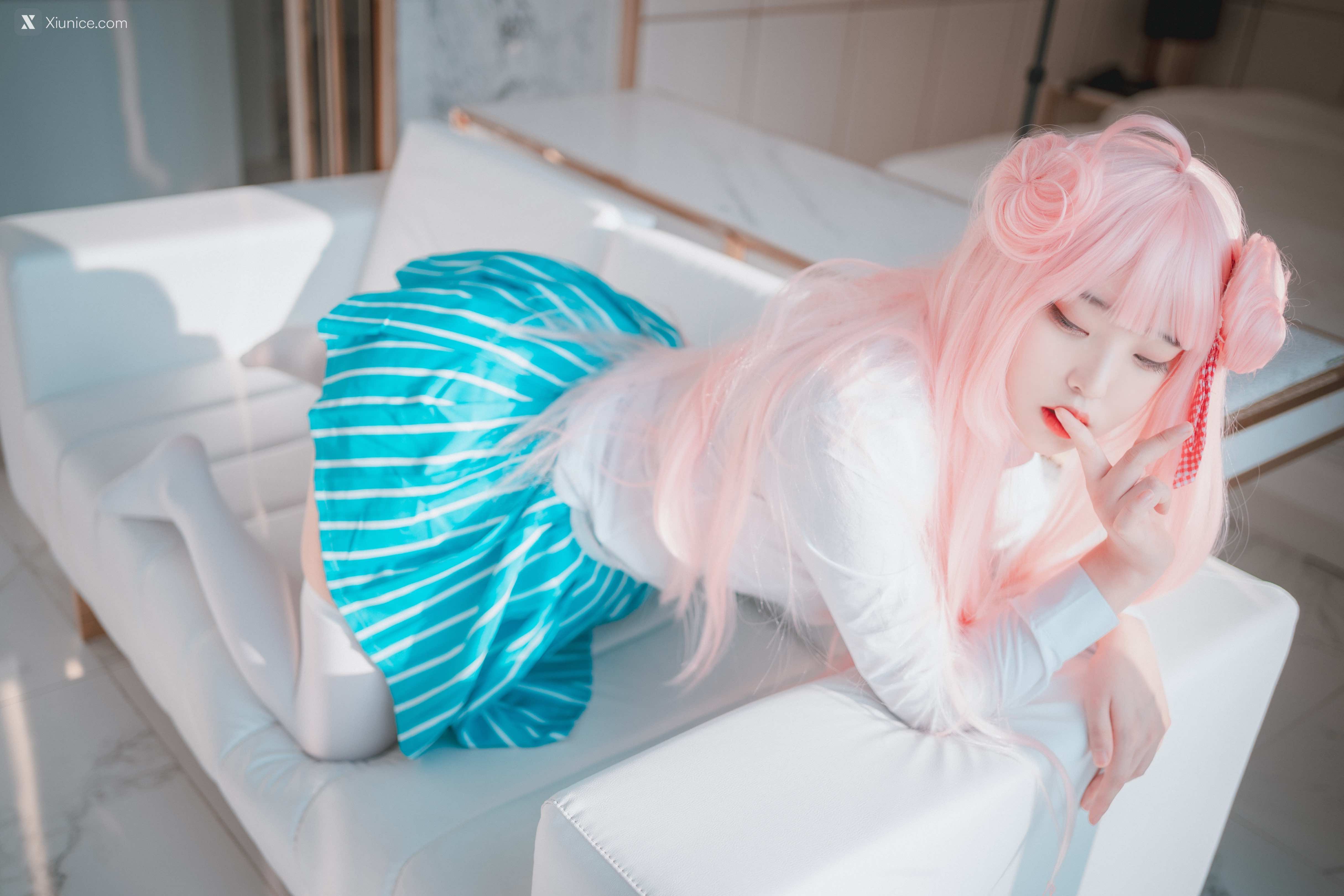 DJAWA Photo – Song Hana (송하나) – Happy Hana Life (Happy Sugar Life) 第26张