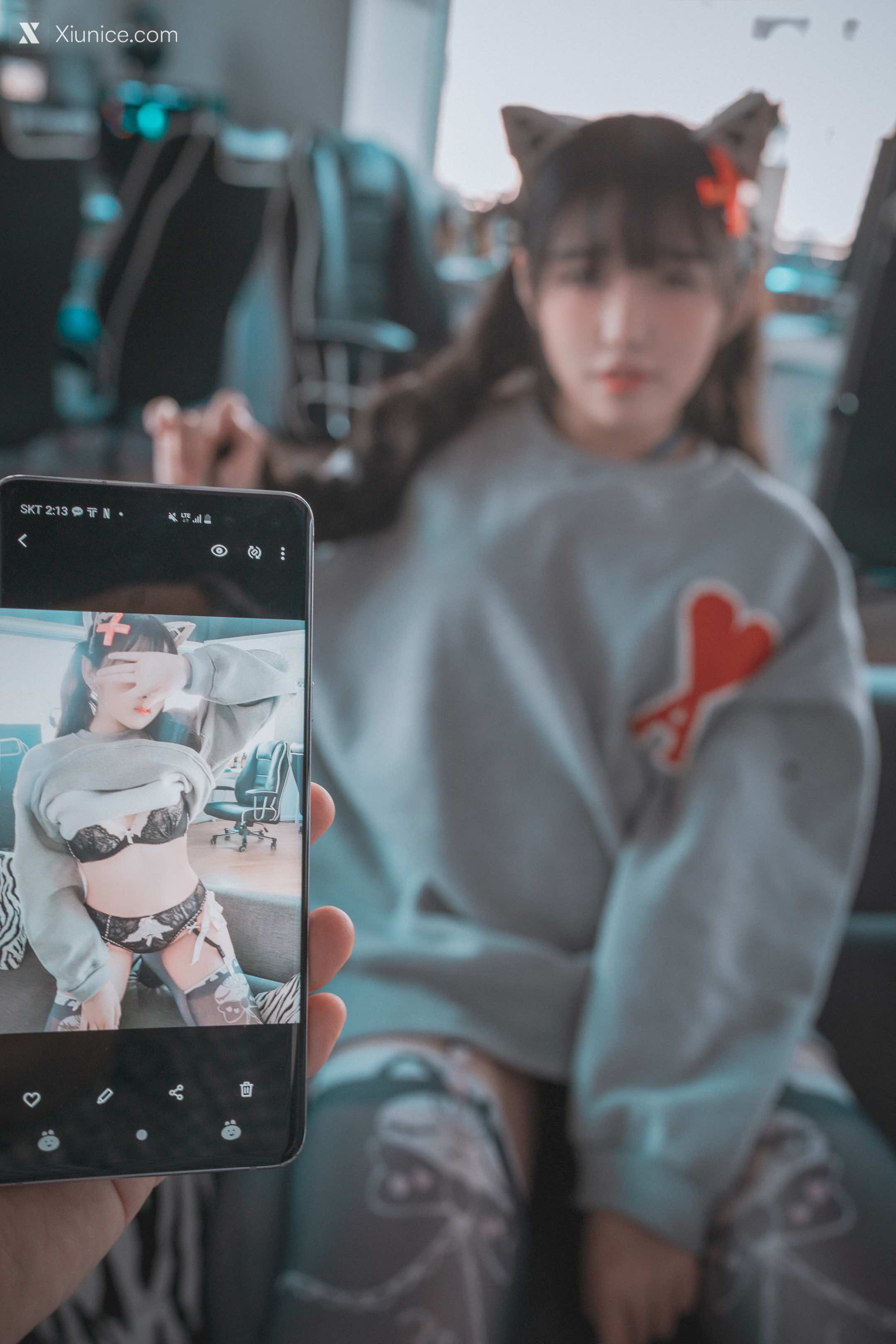DJAWA Photo – Sonson (손손) – “Plug Me In” 第55张