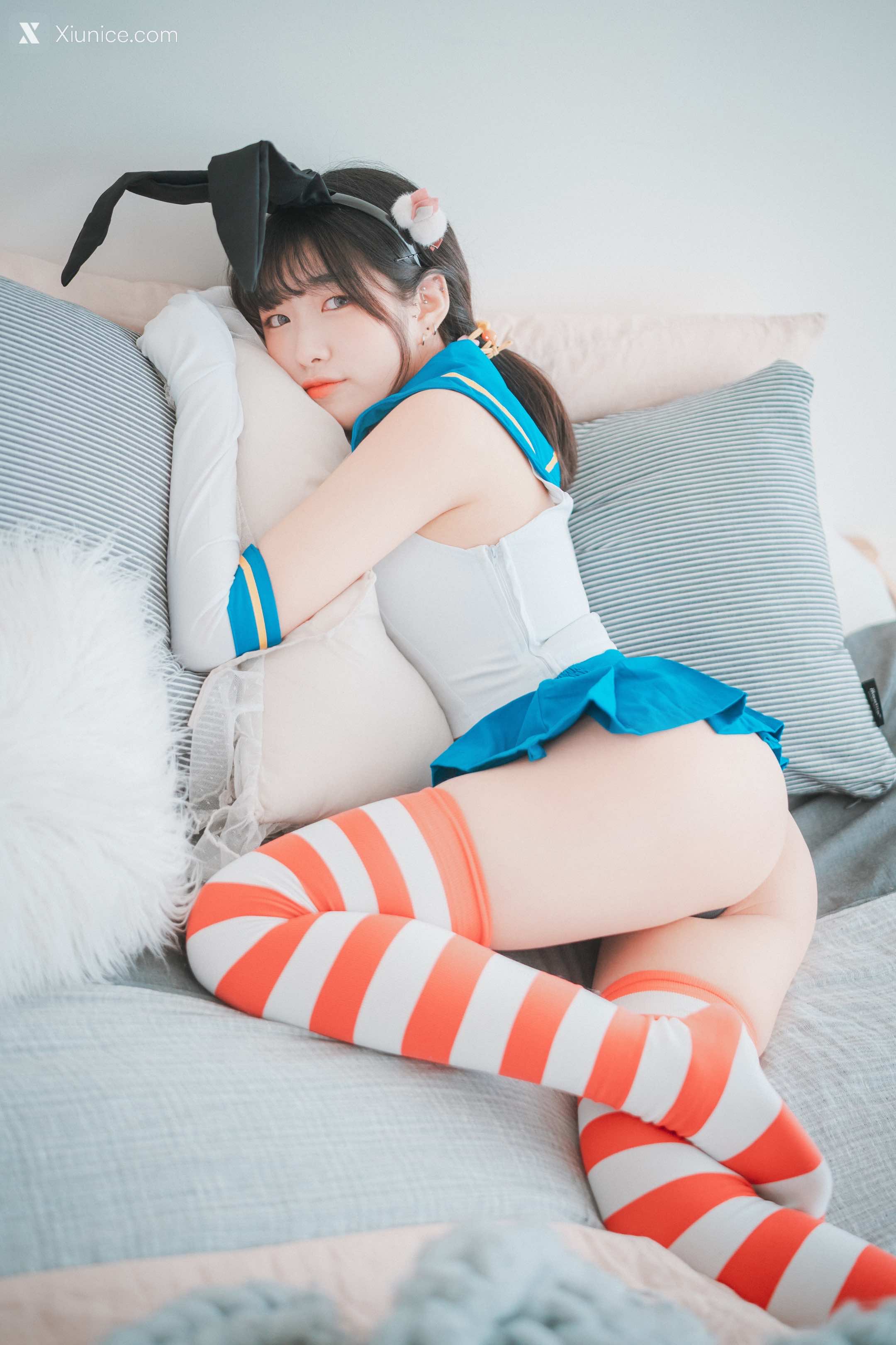 DJAWA Photo – Sonson (손손) – Fleet Girl (KanColle) 第15张