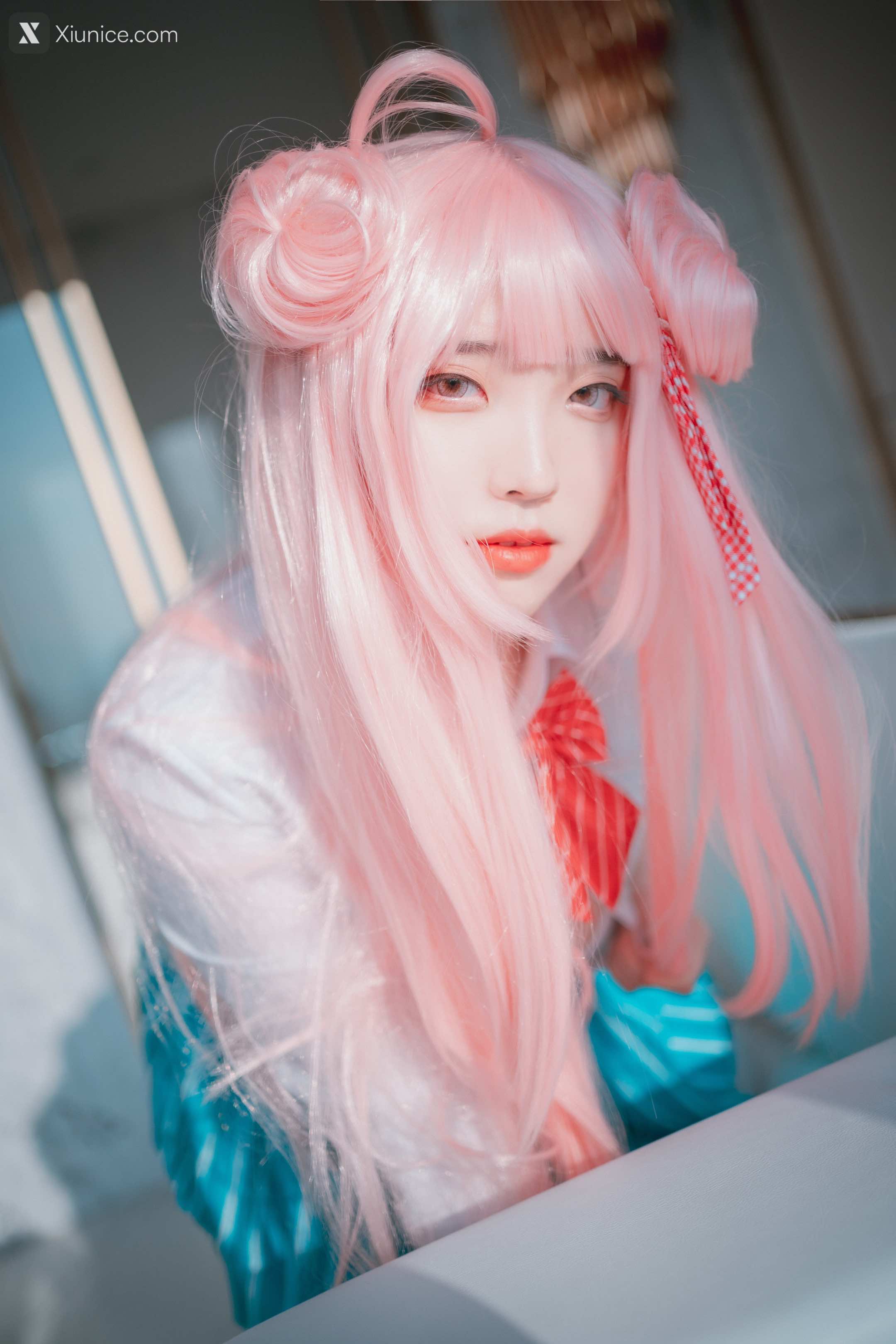 DJAWA Photo – Song Hana (송하나) – Happy Hana Life (Happy Sugar Life) 第27张