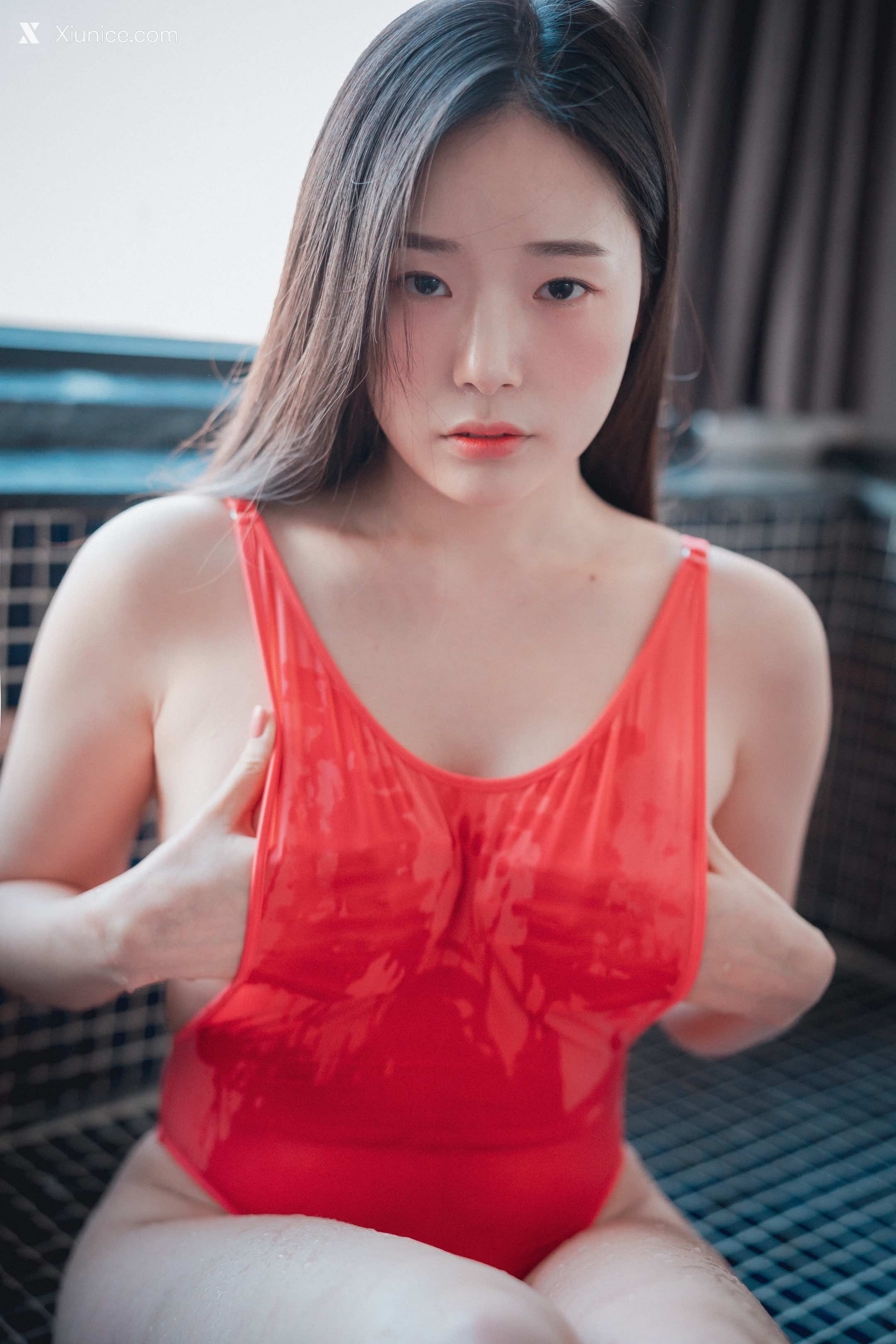 DJAWA Photo – Pia (피아) – Staycation 第53张