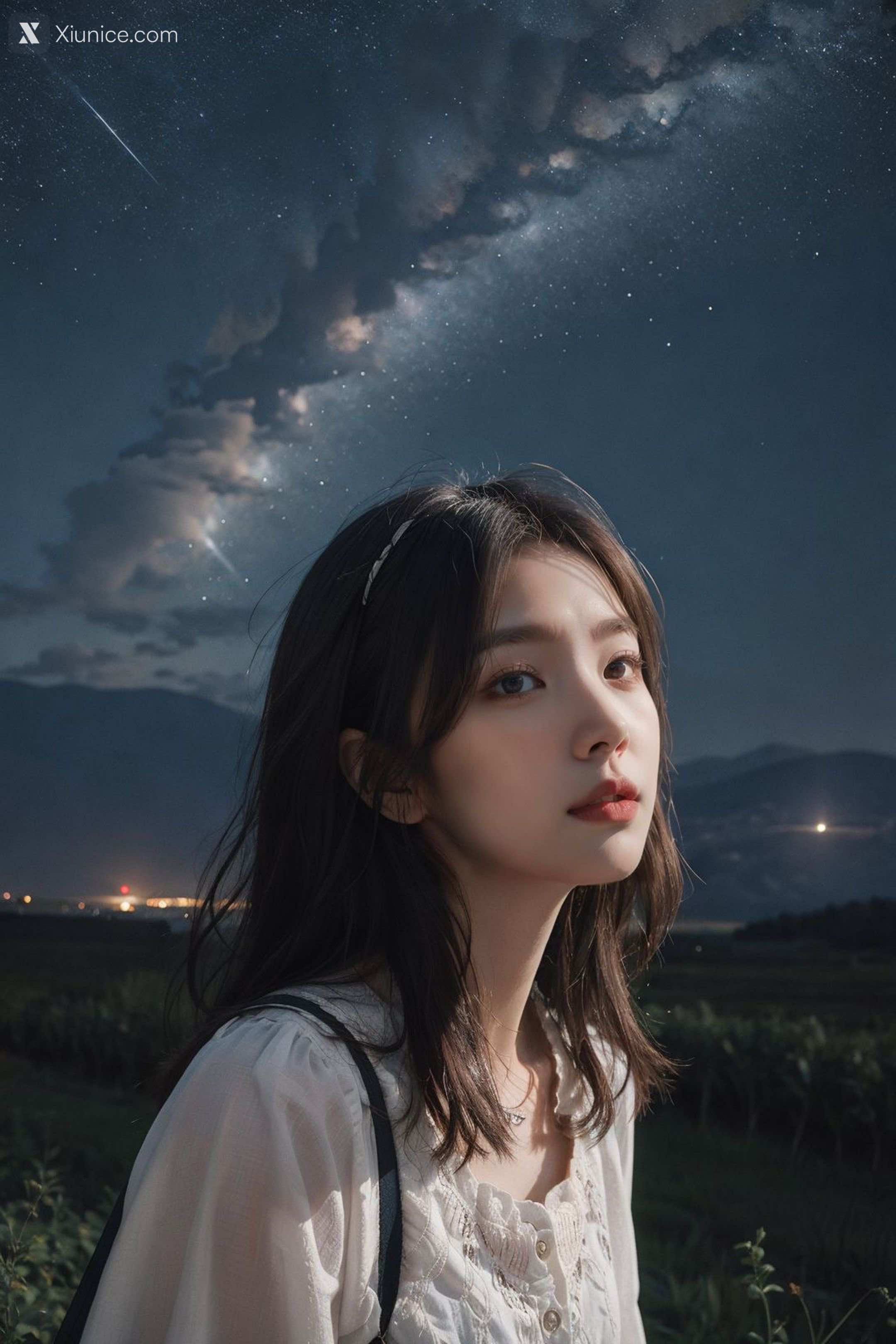 AI Girl – kaiysx作品 – New Face 第18张