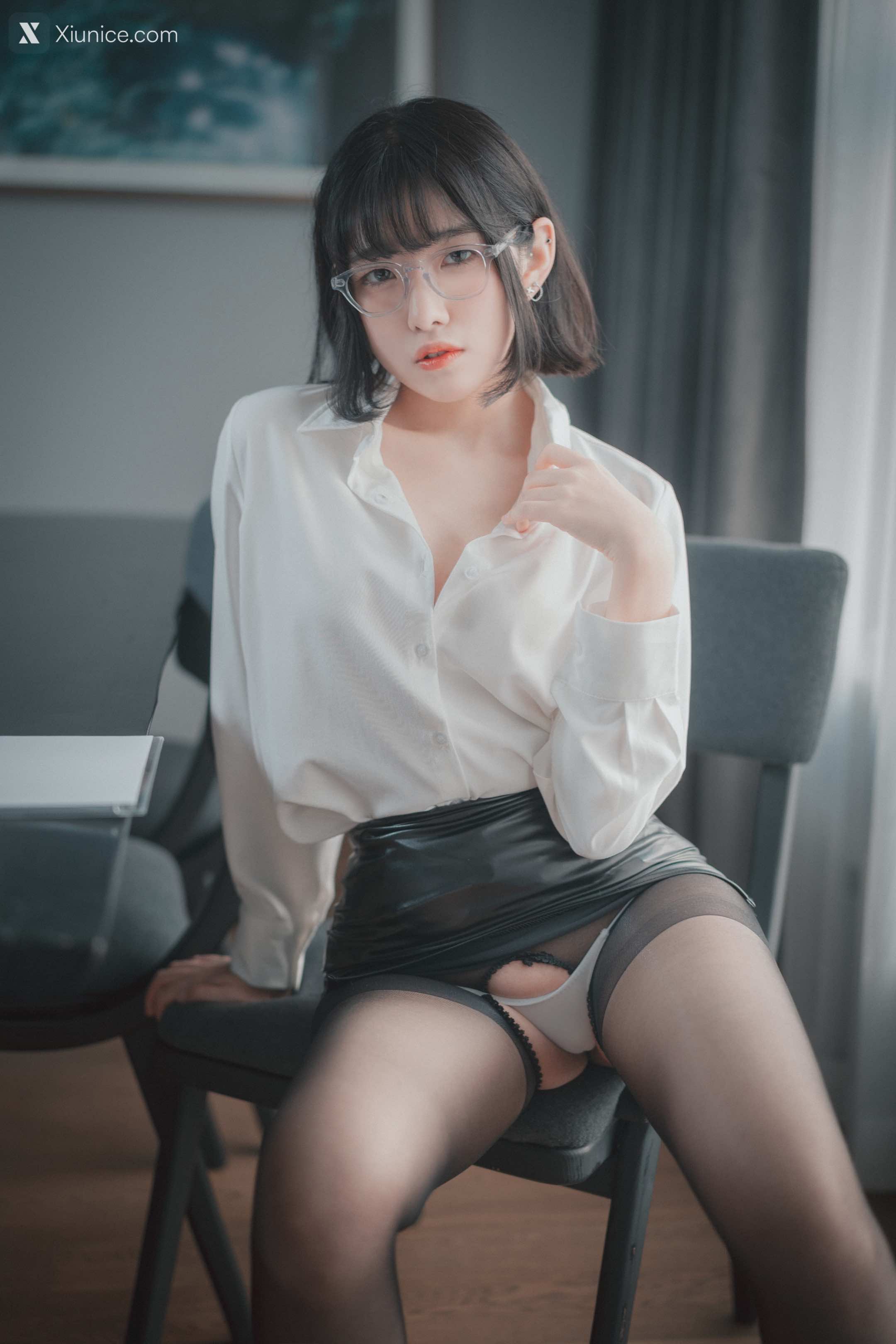 DJAWA Photo – Sonson (손손) – “Need Your Approval” 第13张