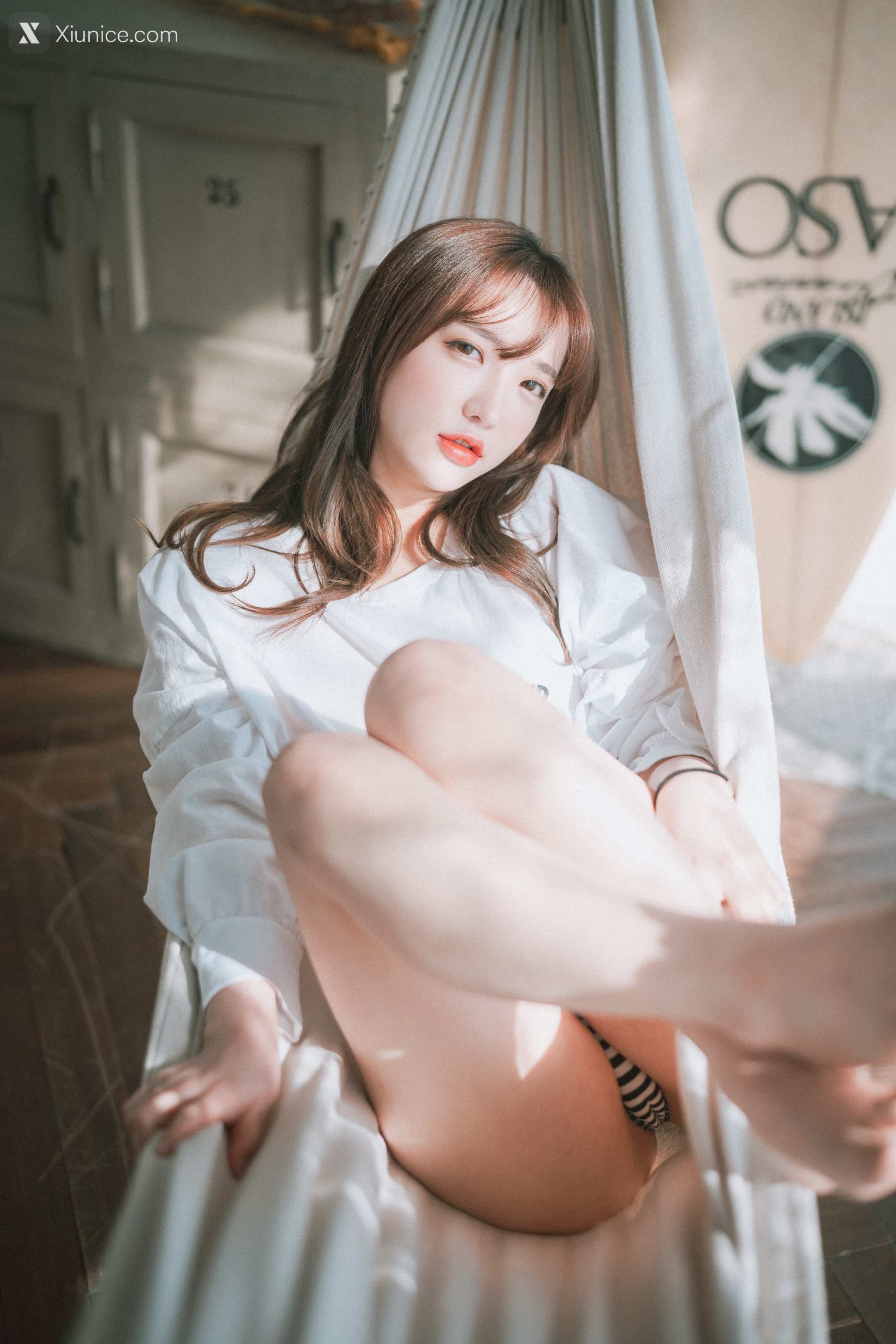 DJAWA Photo – Son Ye-Eun (손예은) – Holidays in Eden 第8张