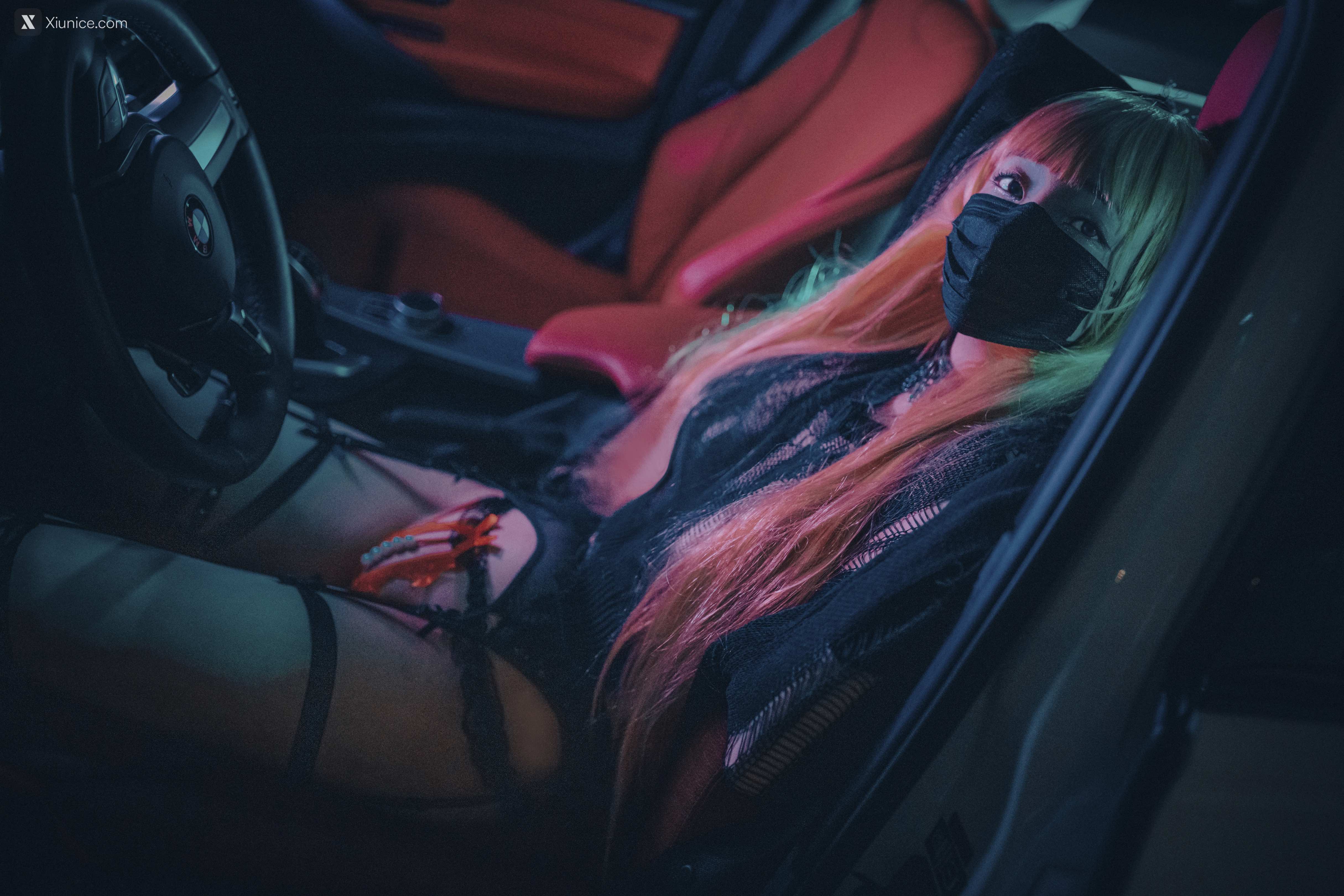 DJAWA Photo – Son Ye-Eun (손예은) – Backout Queen Misa 第91张