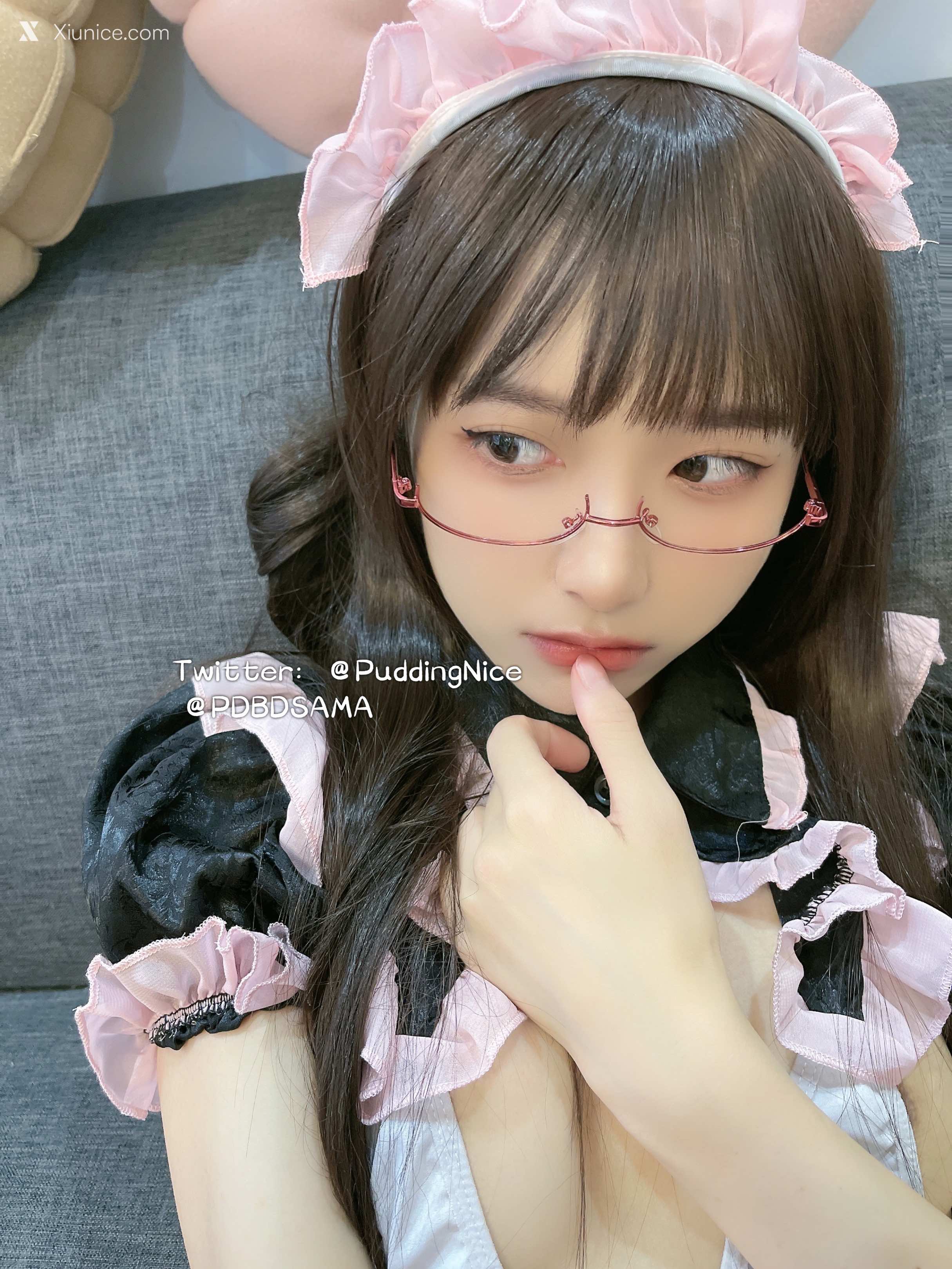 Coser@布丁大法 (Pudding Dafa) 樱桃派 第39张
