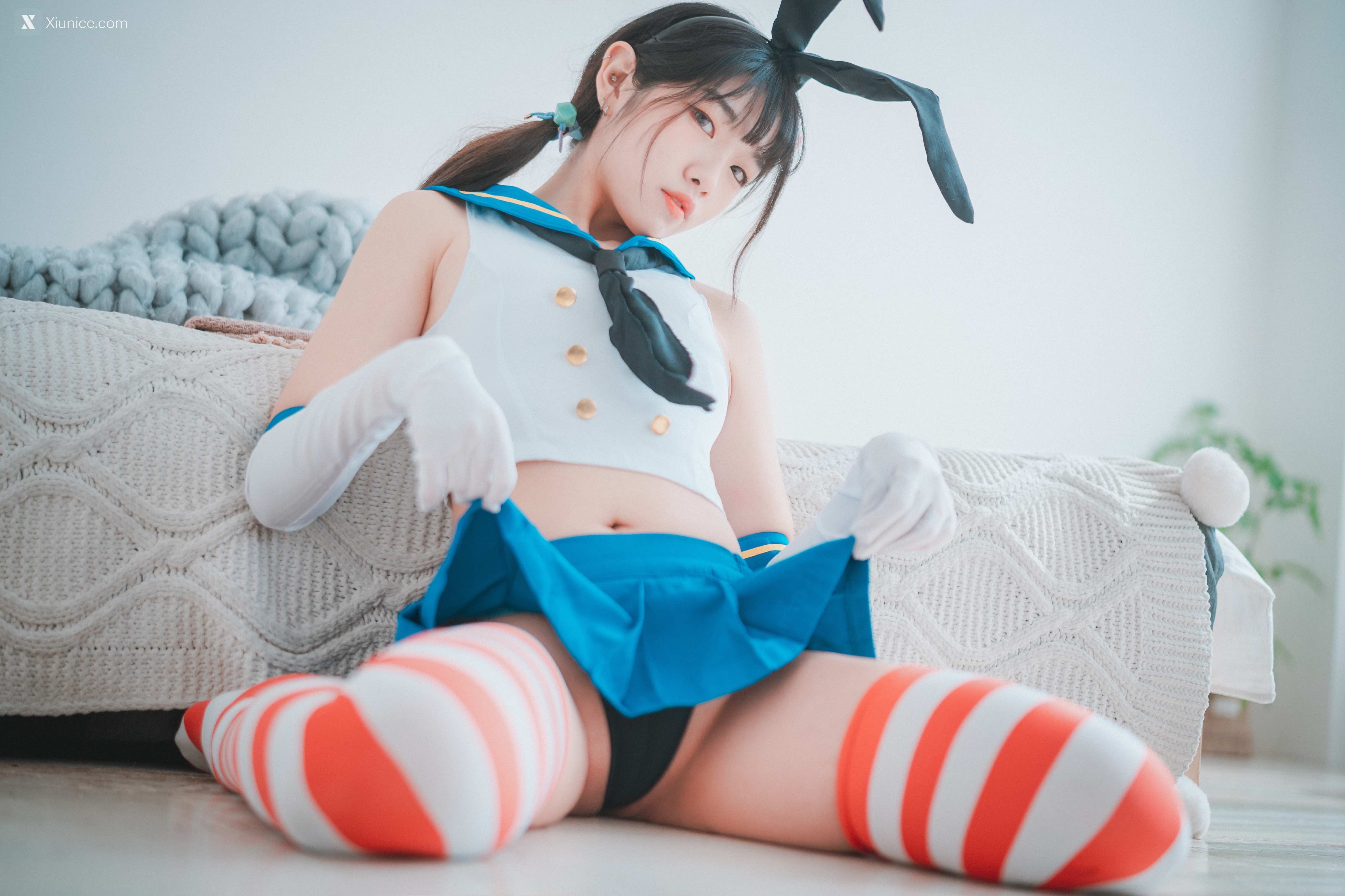 DJAWA Photo – Sonson (손손) – Fleet Girl (KanColle) 第13张