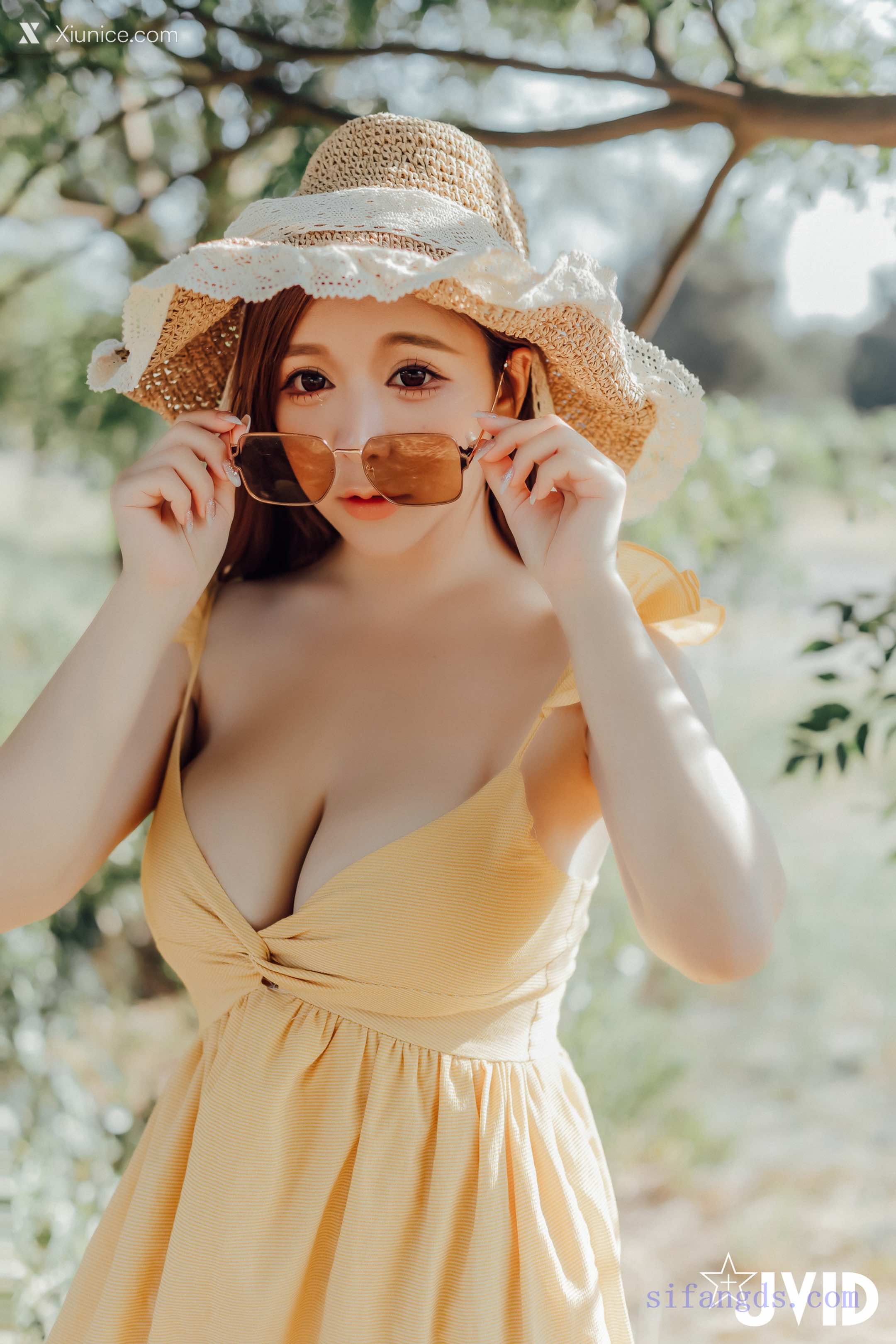 JVID – 本壘奈 – 我與本壘奈在車內劇烈搖晃體驗極致快感!!!!! 第55张