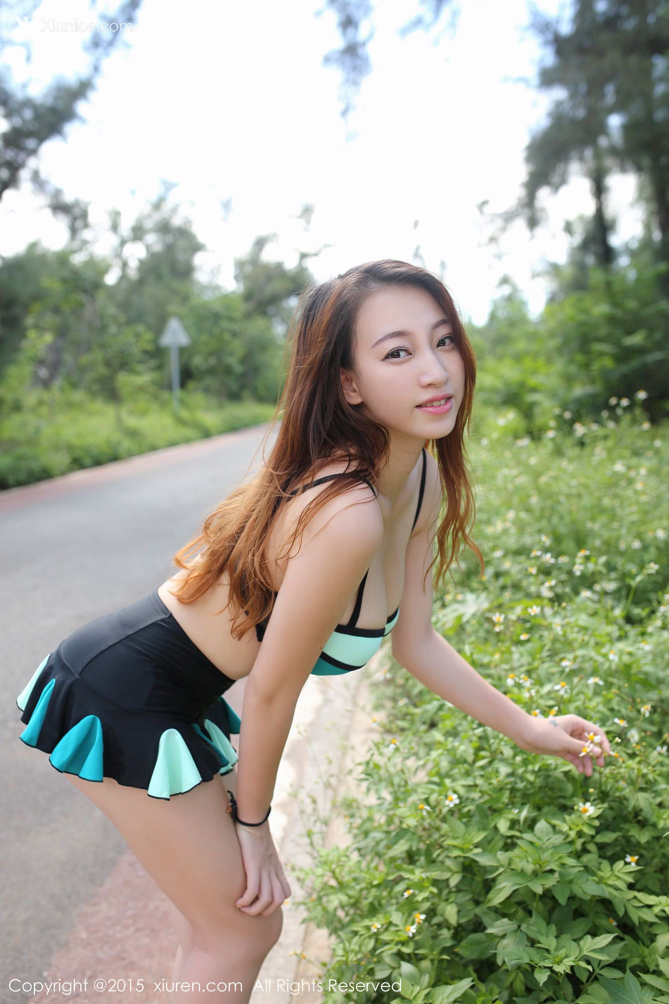 Xiuren秀人网 No.0346 丽莉Lily丶 第41张