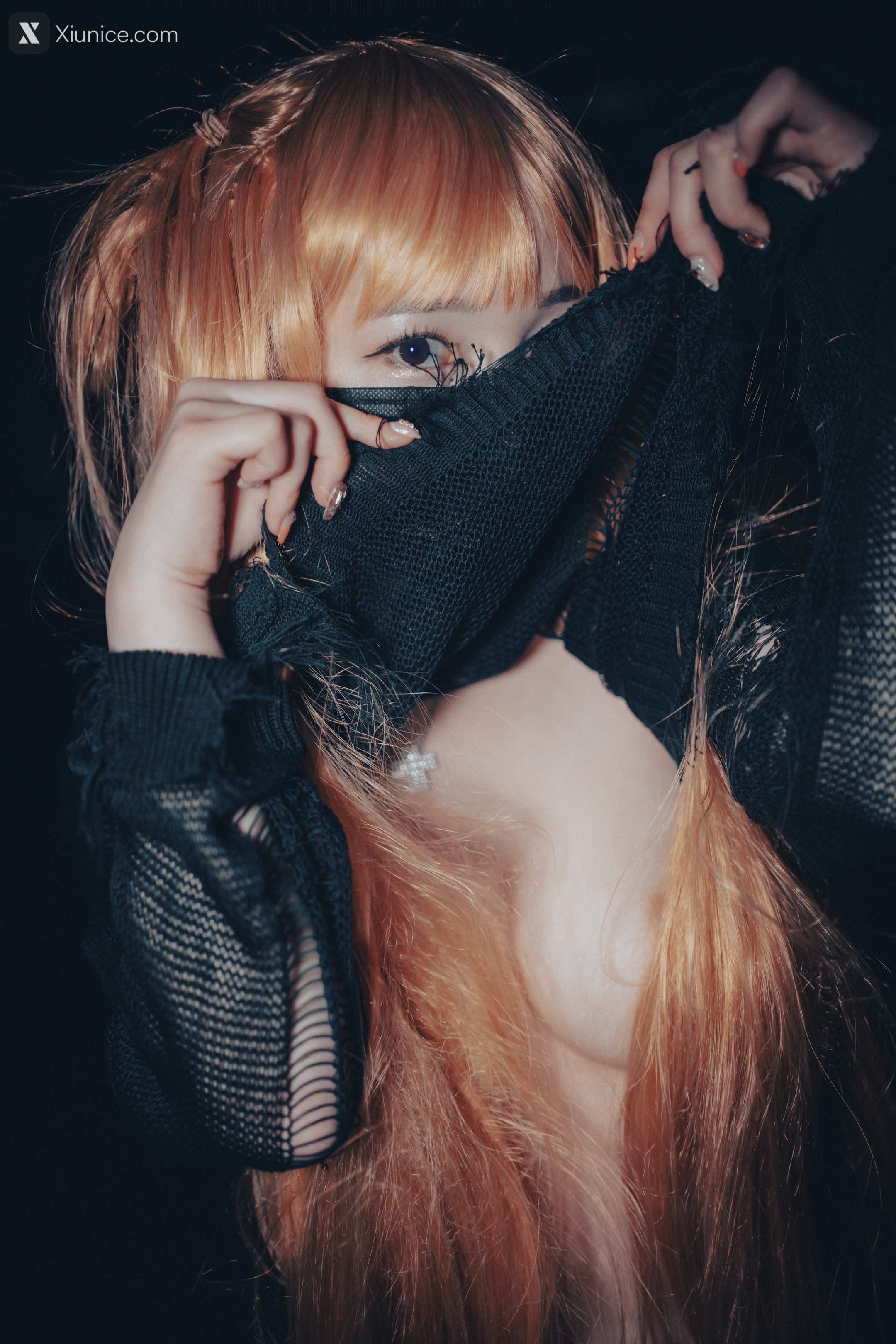 DJAWA Photo – Son Ye-Eun (손예은) – Backout Queen Misa 第38张