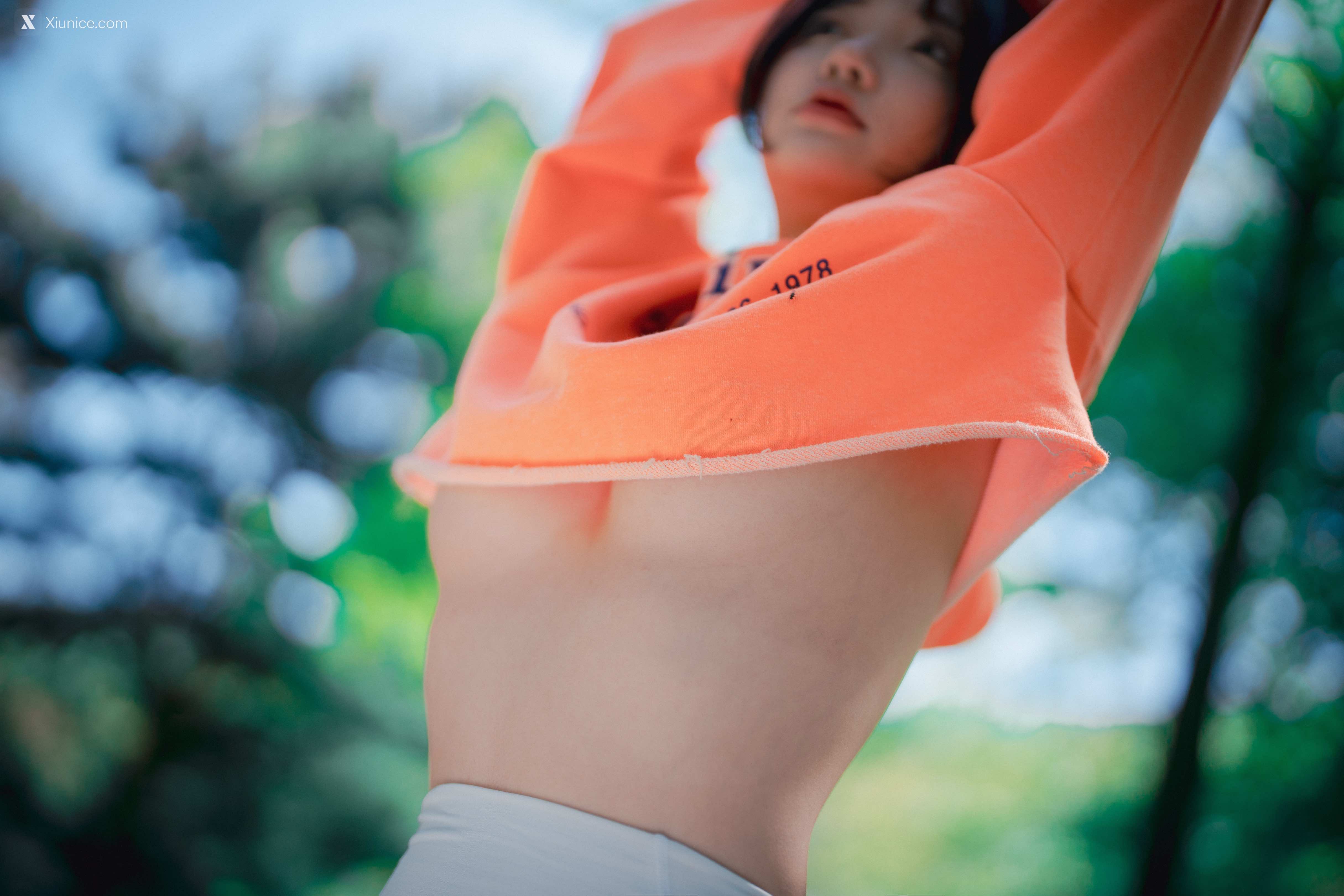 DJAWA Photo – Son Ye-Eun (손예은) – Naughty Trekking 第114张