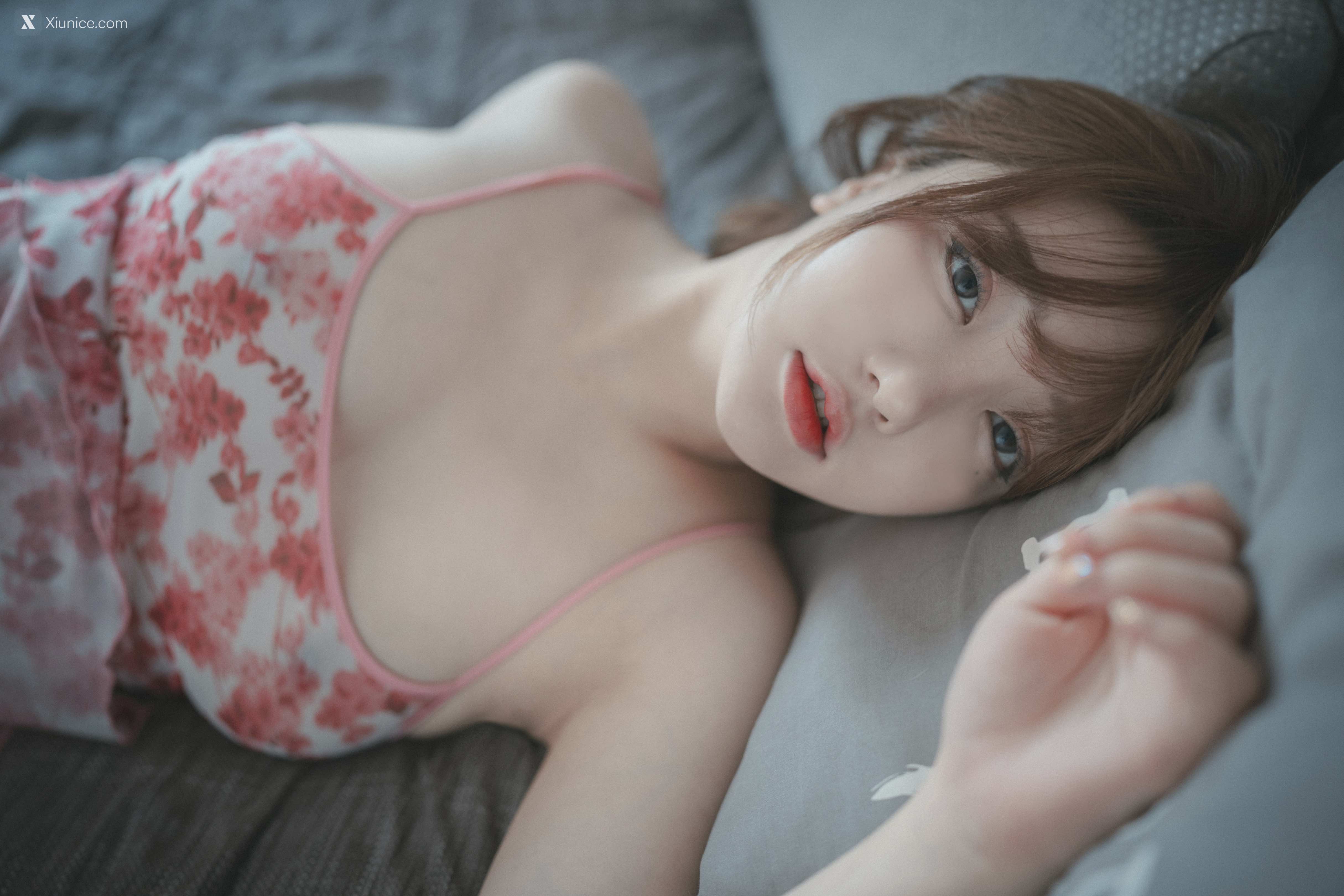 DJAWA Photo – Son Ye-Eun (손예은) – Staycation #4 第11张