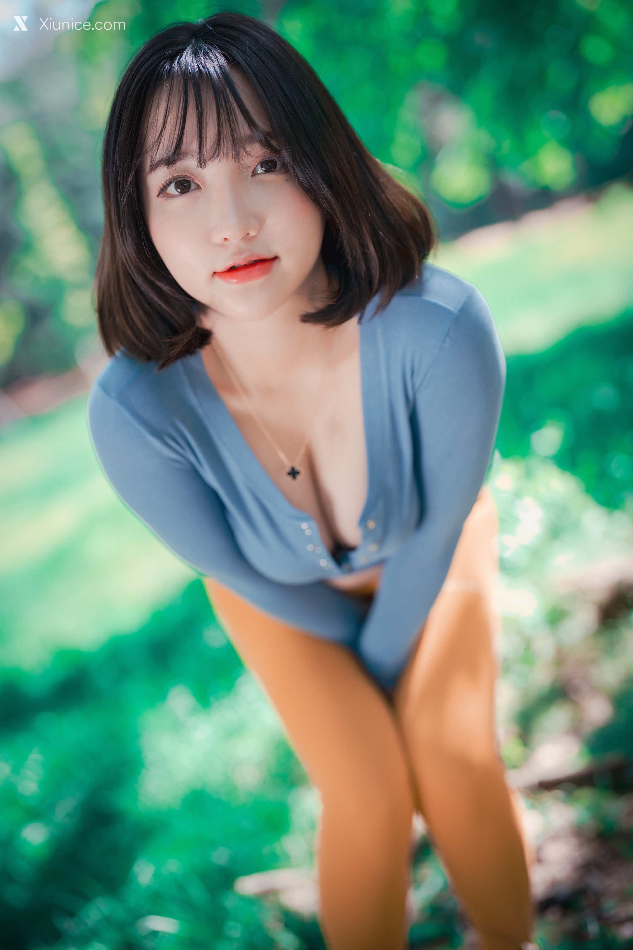 DJAWA Photo – Son Ye-Eun (손예은) – Naughty Trekking 第37张