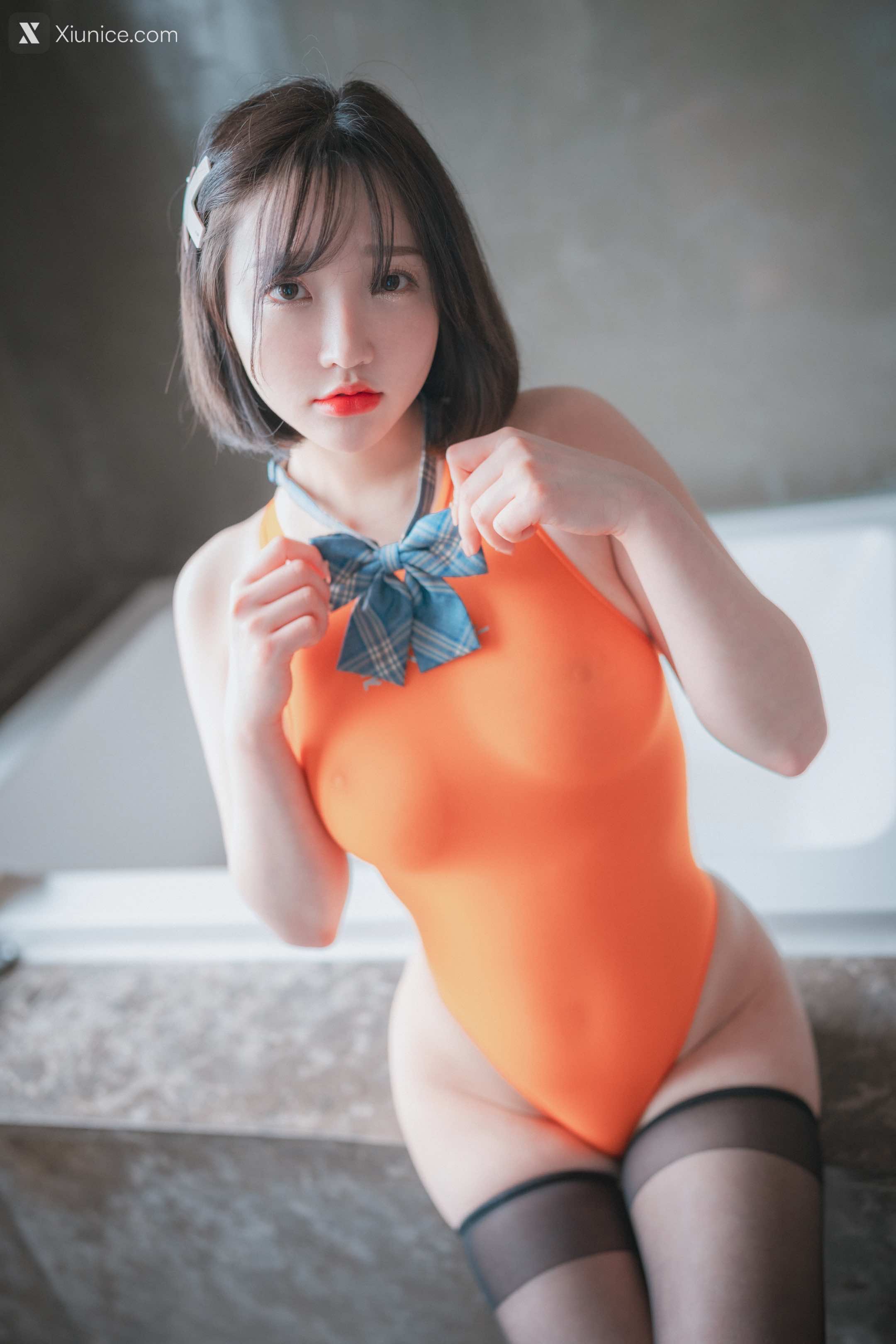 DJAWA Photo – Son Ye-Eun (손예은) – “Swimming Lessons #6” 第103张