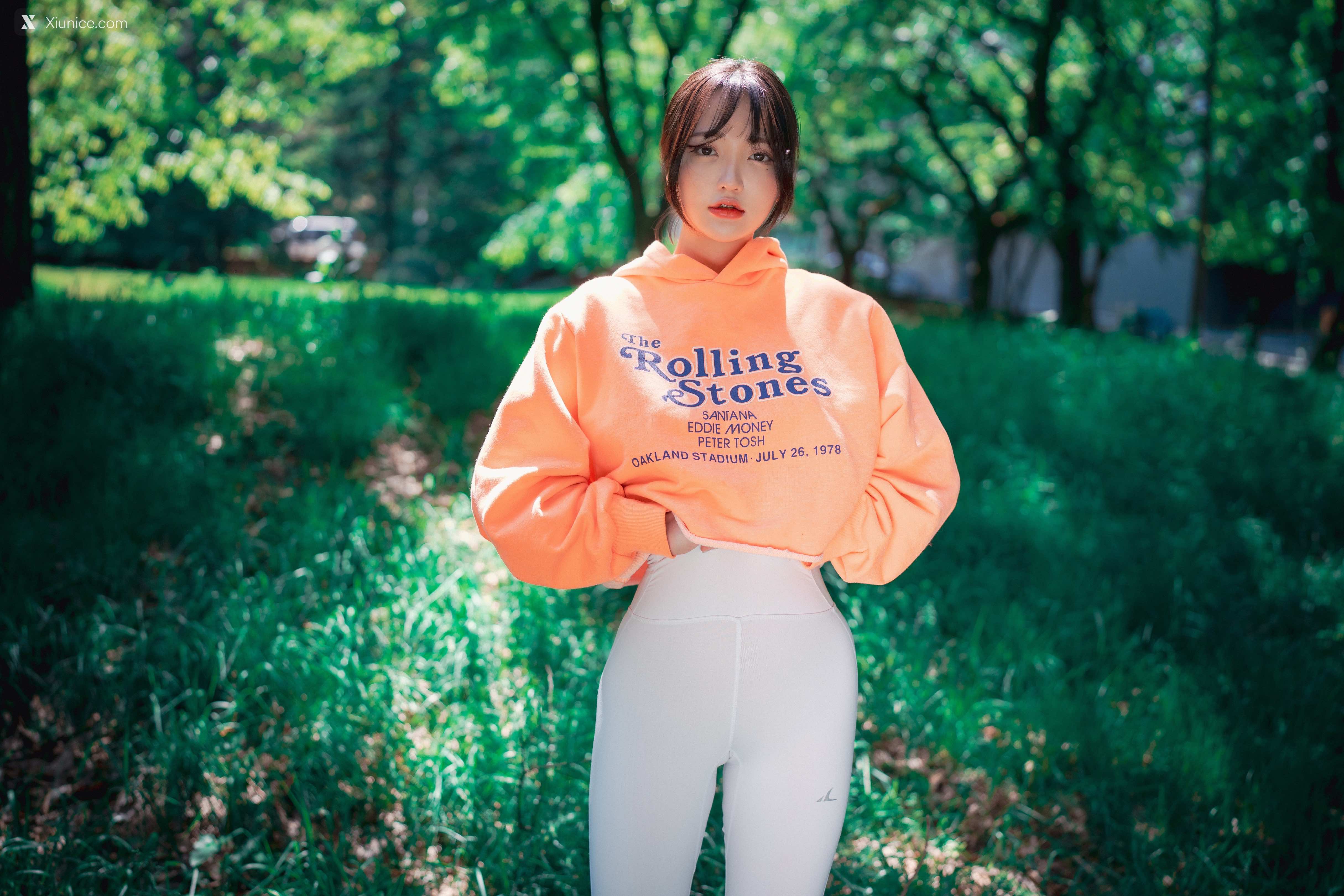 DJAWA Photo – Son Ye-Eun (손예은) – Naughty Trekking 第112张