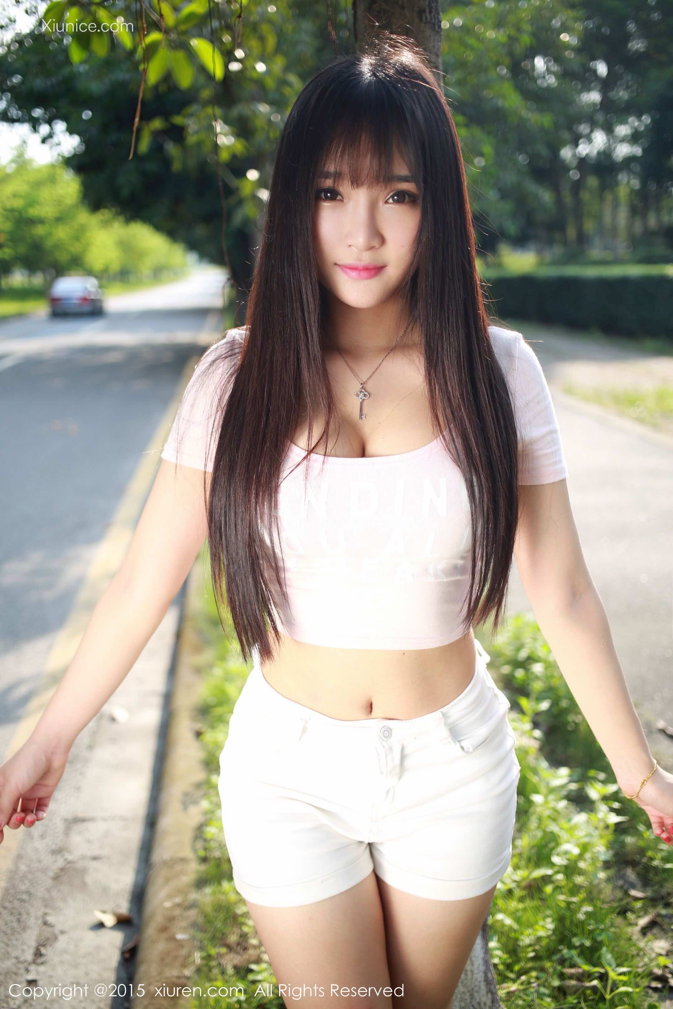 Xiuren秀人网 No.0345 夏瑶baby 第15张