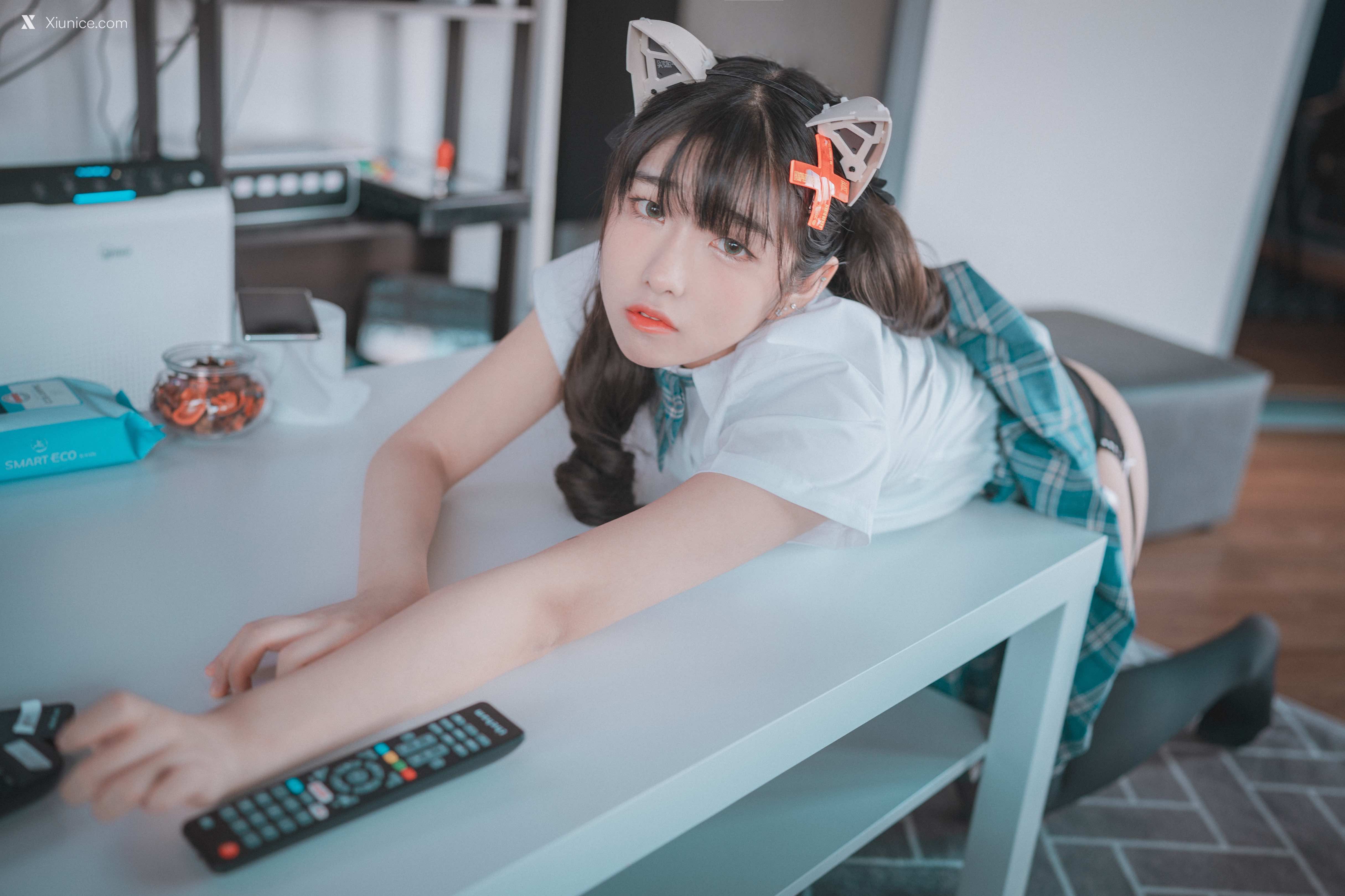 DJAWA Photo – Sonson (손손) – “Plug Me In” 第36张