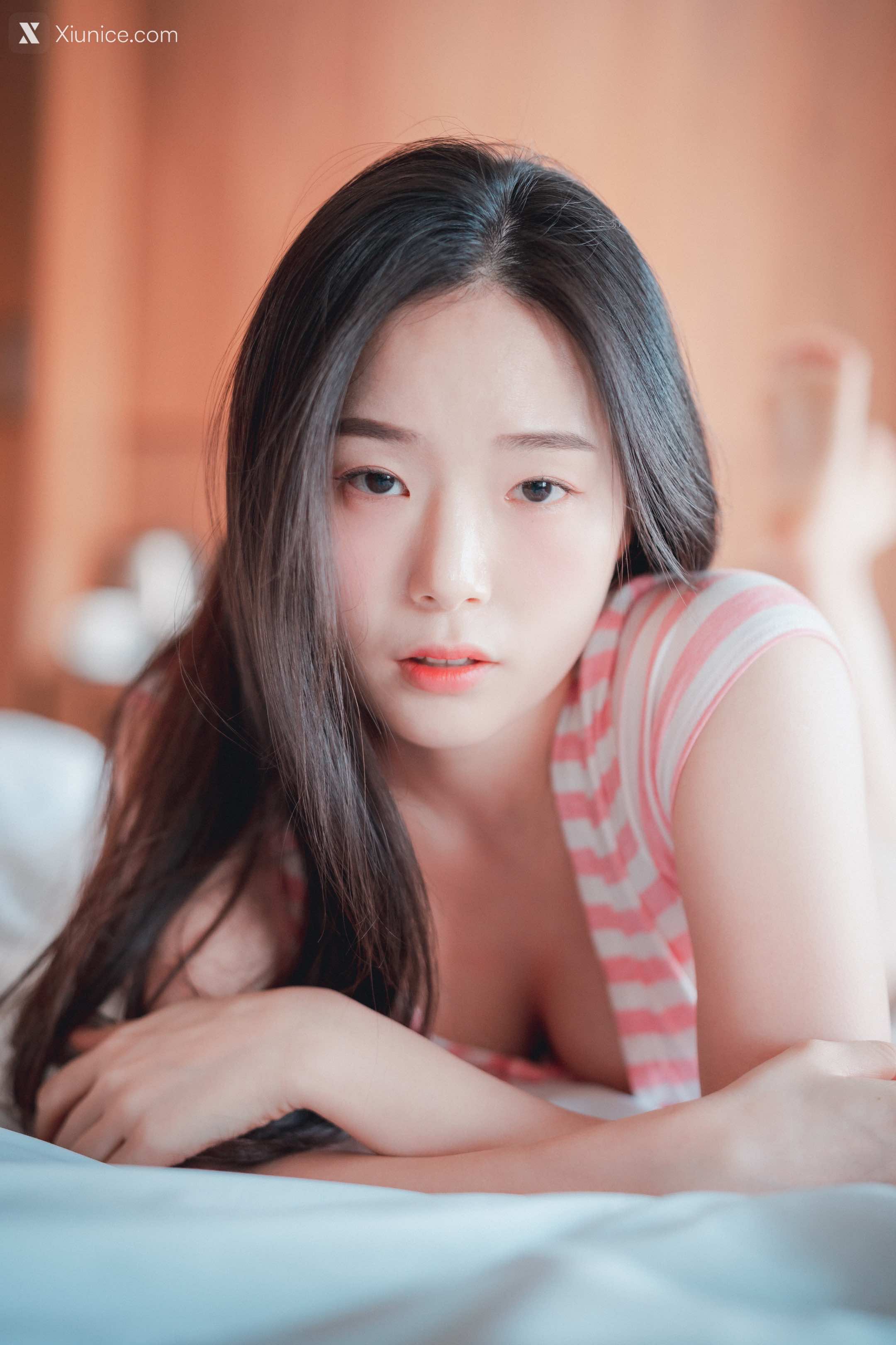 DJAWA Photo – Pia (피아) – Staycation 第13张