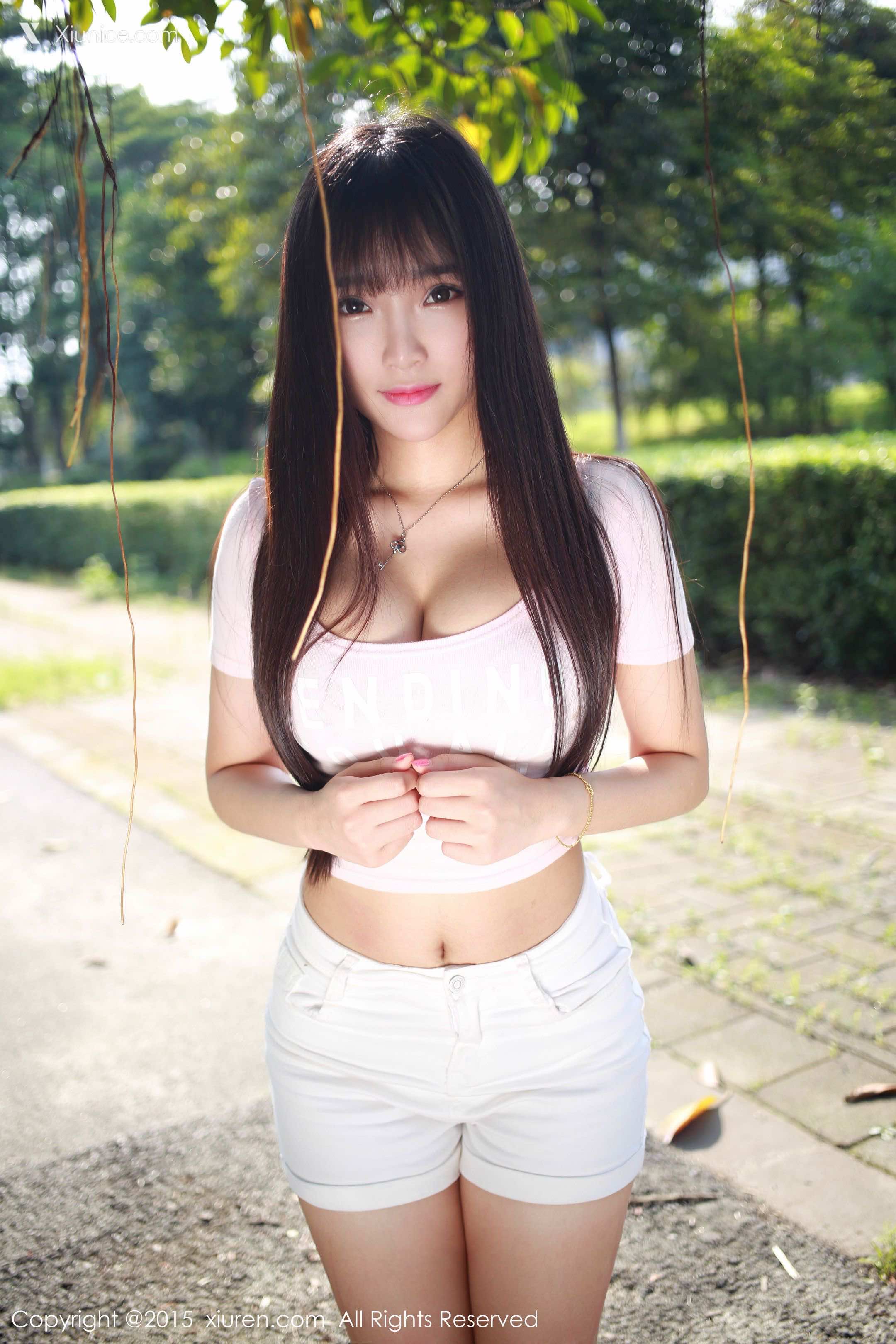Xiuren秀人网 No.0345 夏瑶baby 第9张