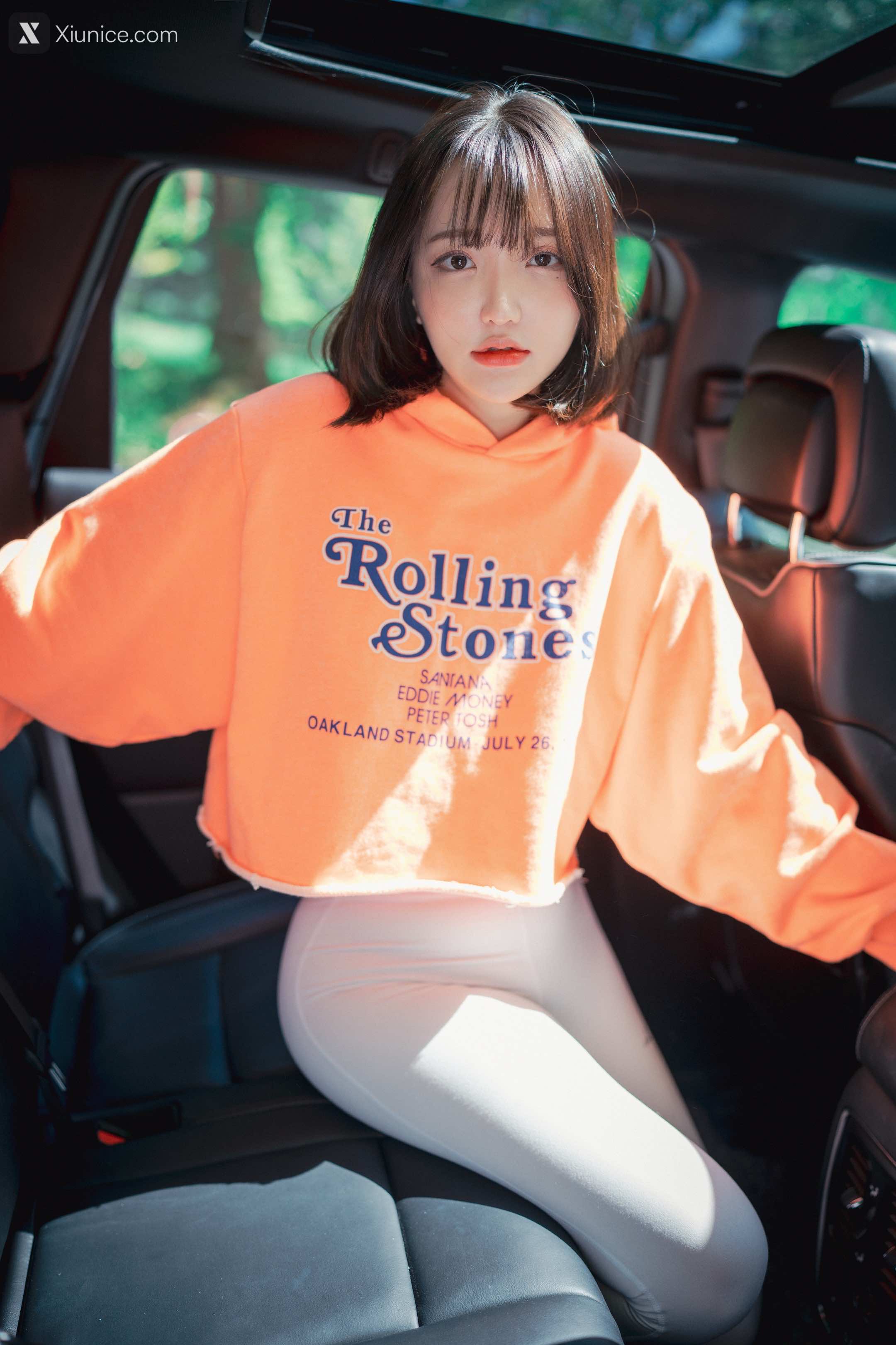 DJAWA Photo – Son Ye-Eun (손예은) – Naughty Trekking 第136张