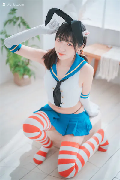 DJAWA Photo – Sonson (손손) – Fleet Girl (KanColle)