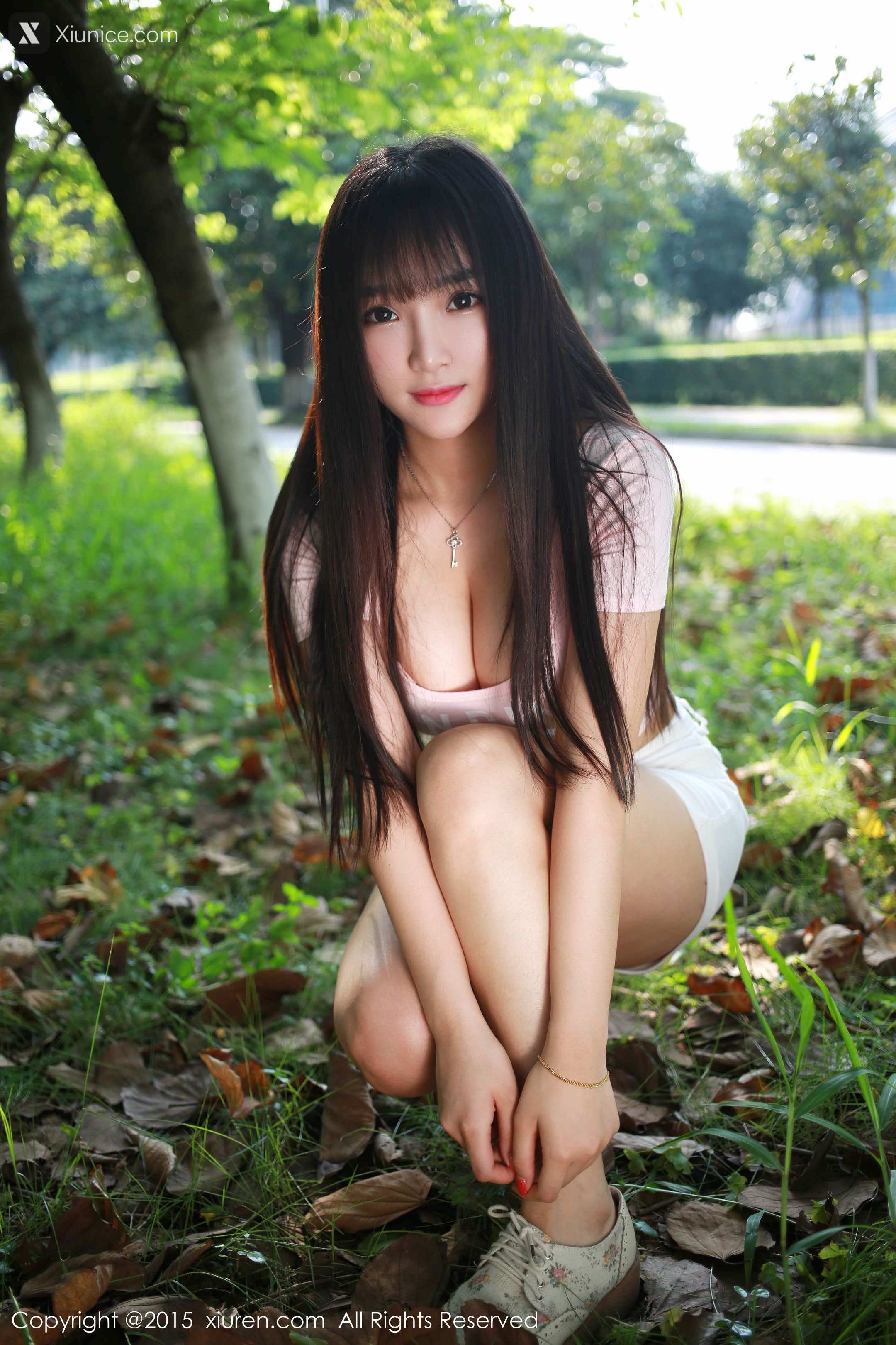 Xiuren秀人网 No.0345 夏瑶baby 第6张