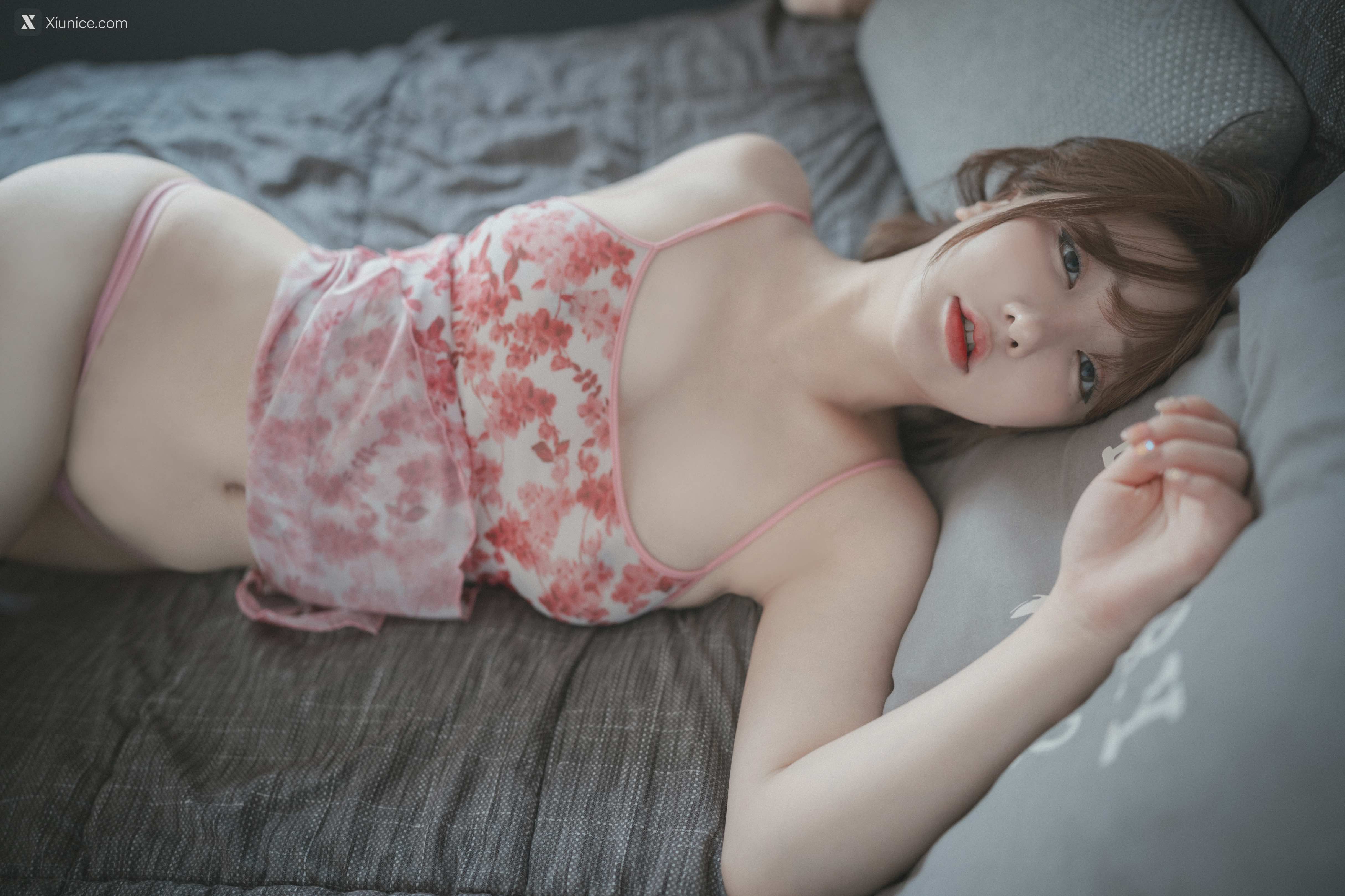 DJAWA Photo – Son Ye-Eun (손예은) – Staycation #4 第10张