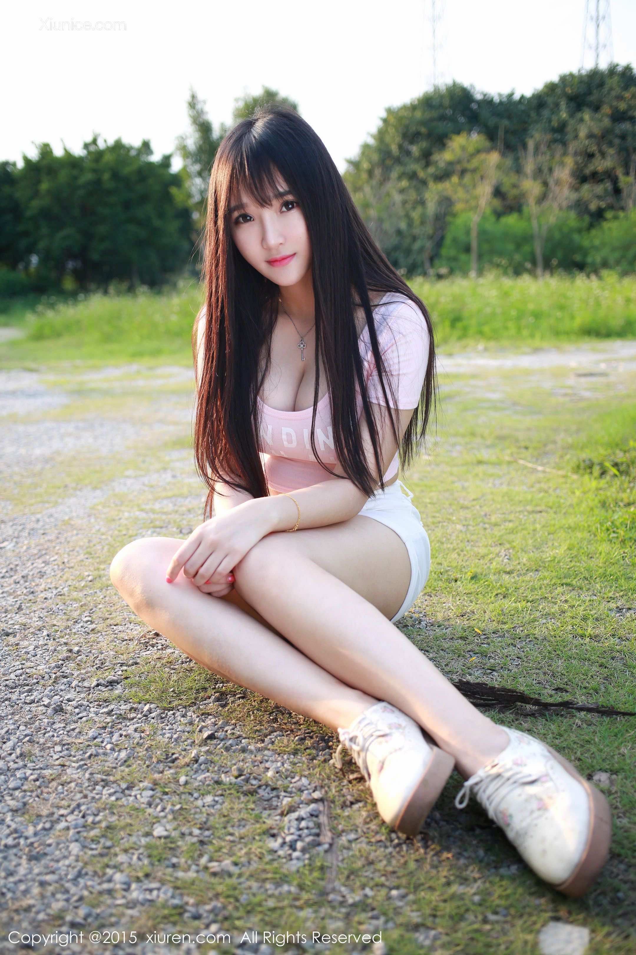 Xiuren秀人网 No.0345 夏瑶baby 第37张