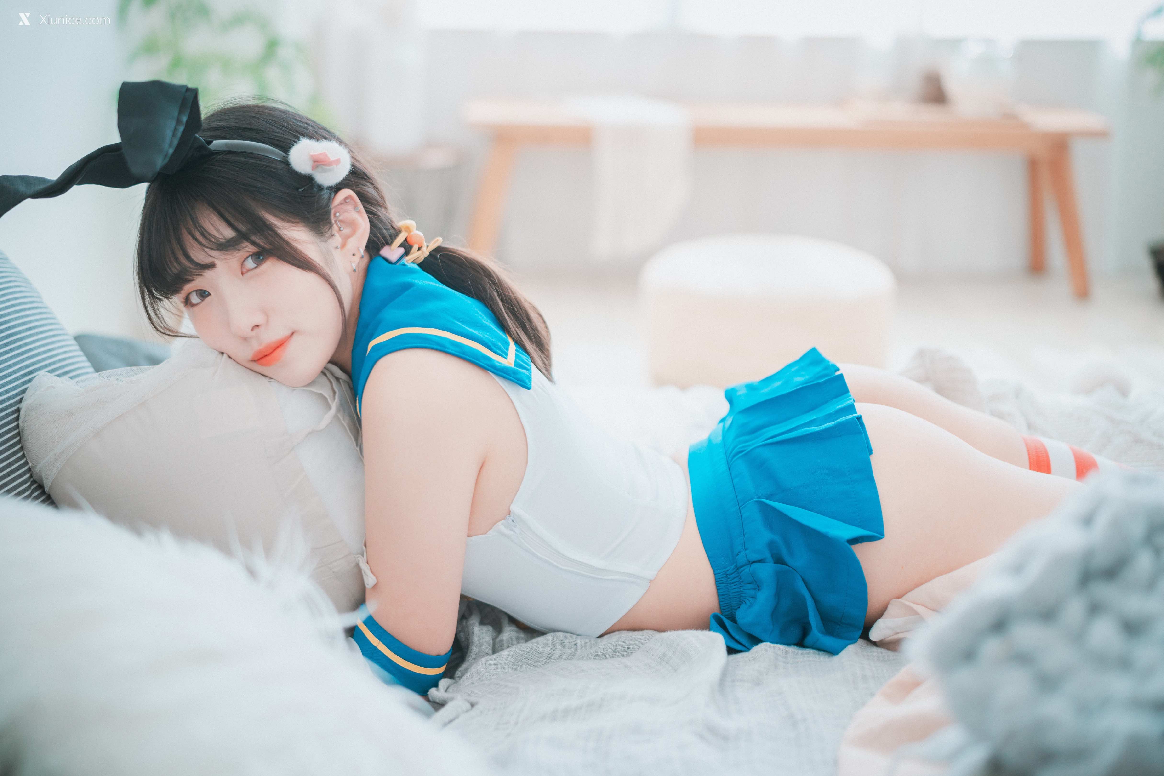 DJAWA Photo – Sonson (손손) – Fleet Girl (KanColle) 第24张