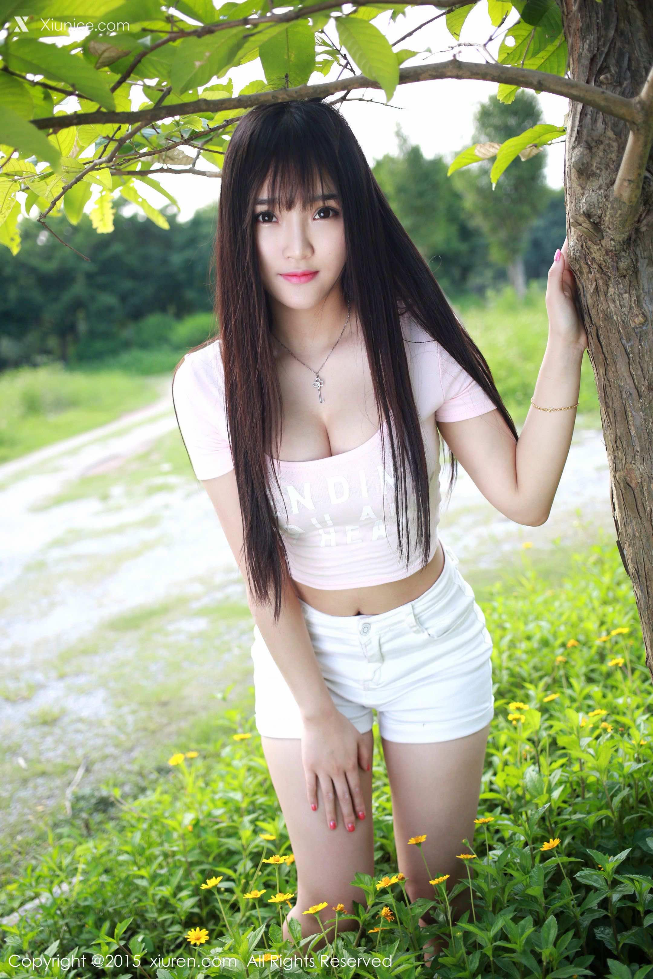 Xiuren秀人网 No.0345 夏瑶baby 第27张