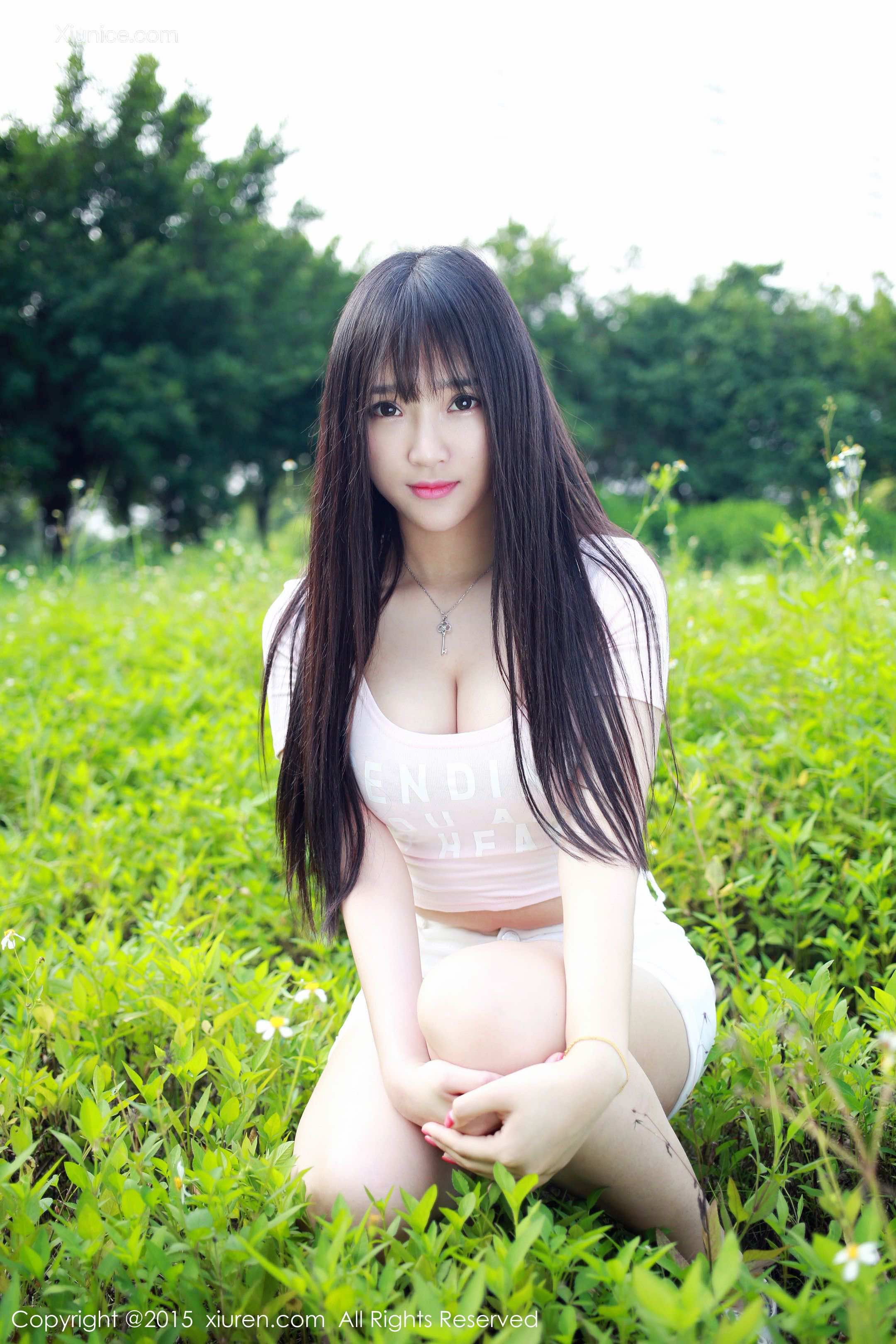 Xiuren秀人网 No.0345 夏瑶baby 第26张