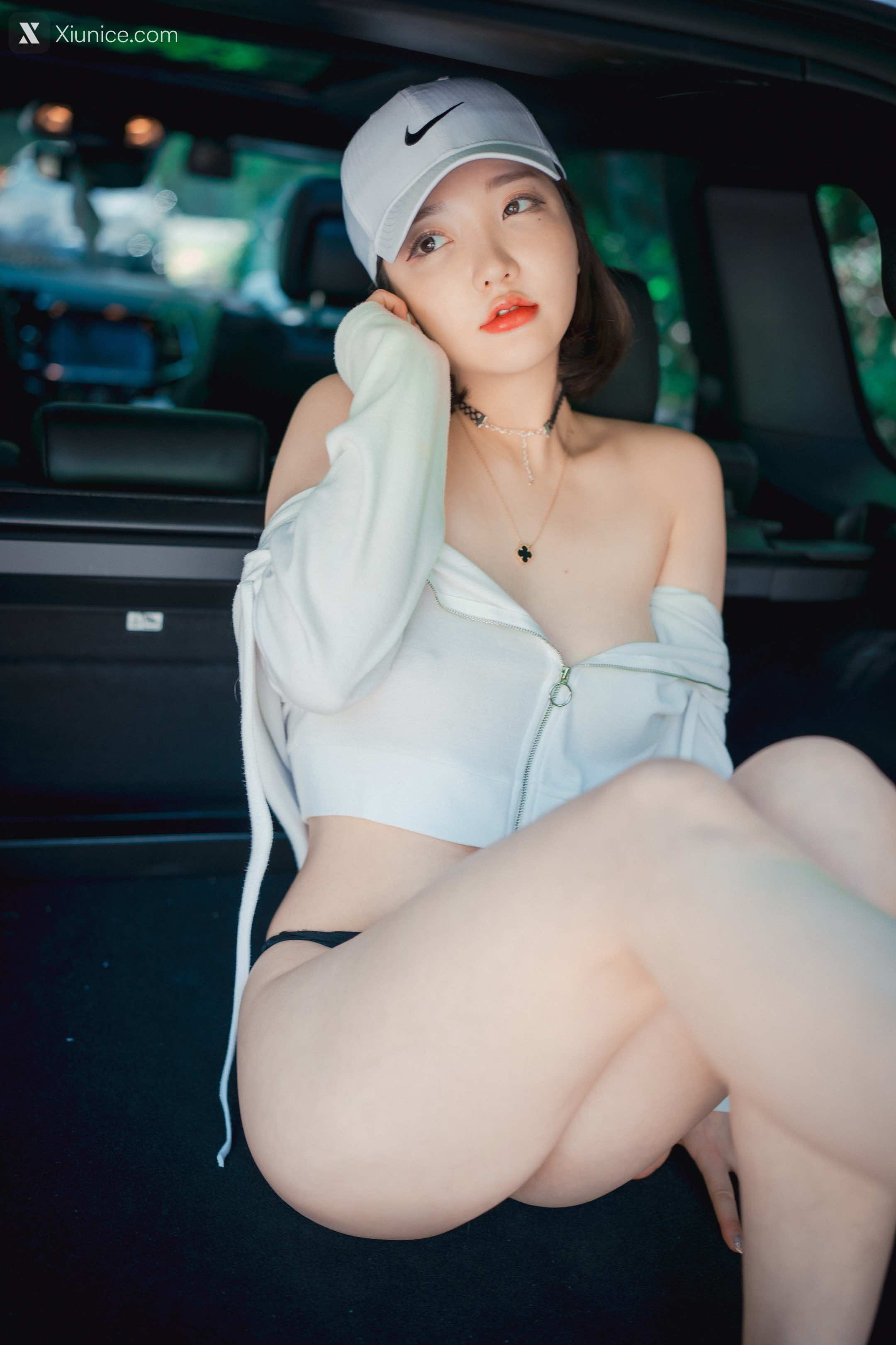 DJAWA Photo – Son Ye-Eun (손예은) – Naughty Trekking 第194张