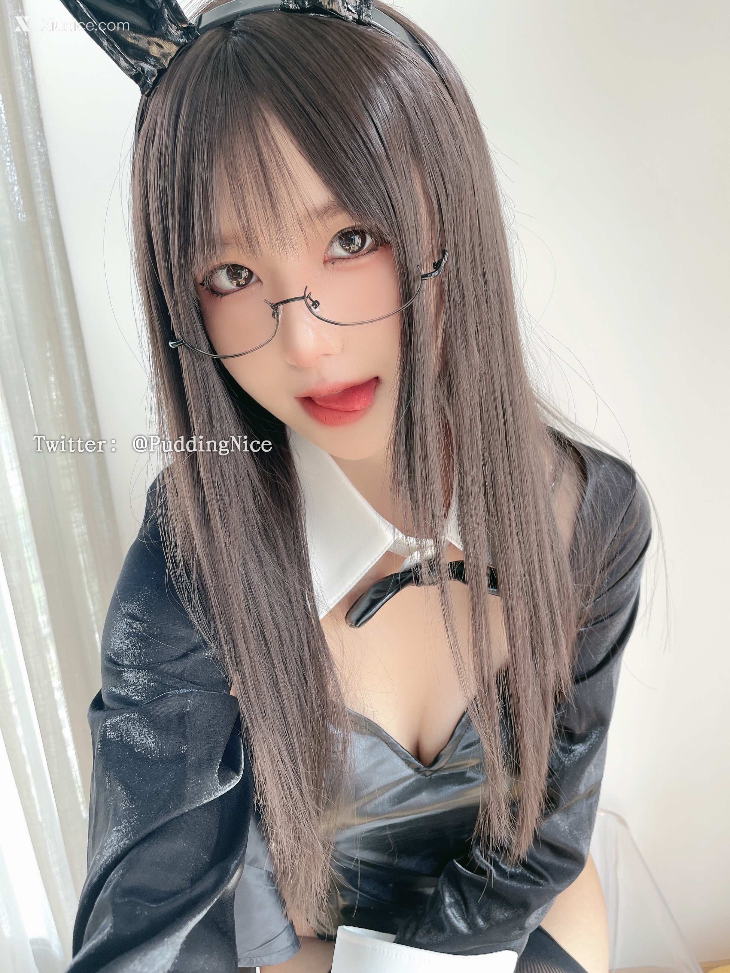 Coser@布丁大法 (Pudding Dafa) 烧仙草 第80张
