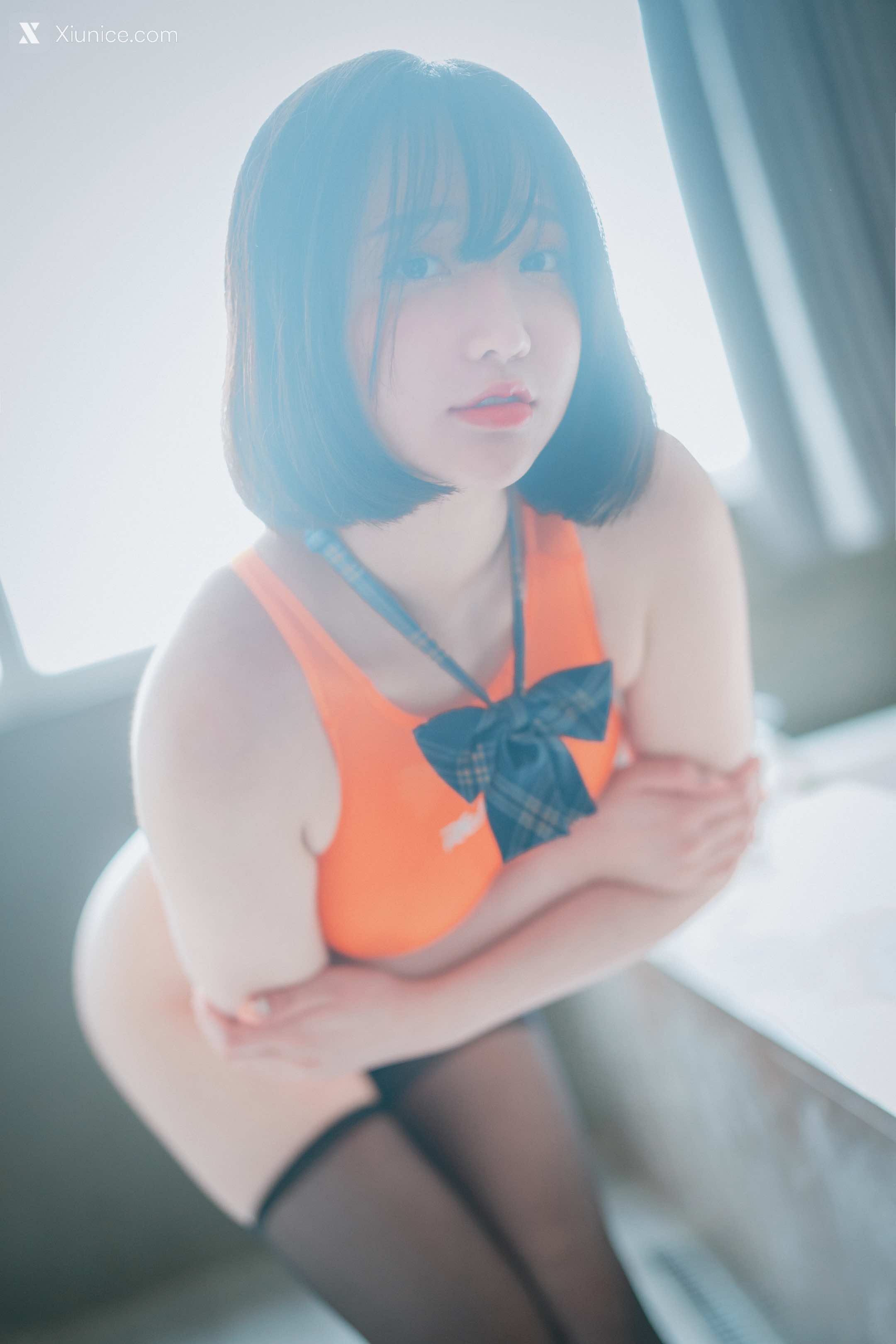 DJAWA Photo – Son Ye-Eun (손예은) – “Swimming Lessons #6” 第153张
