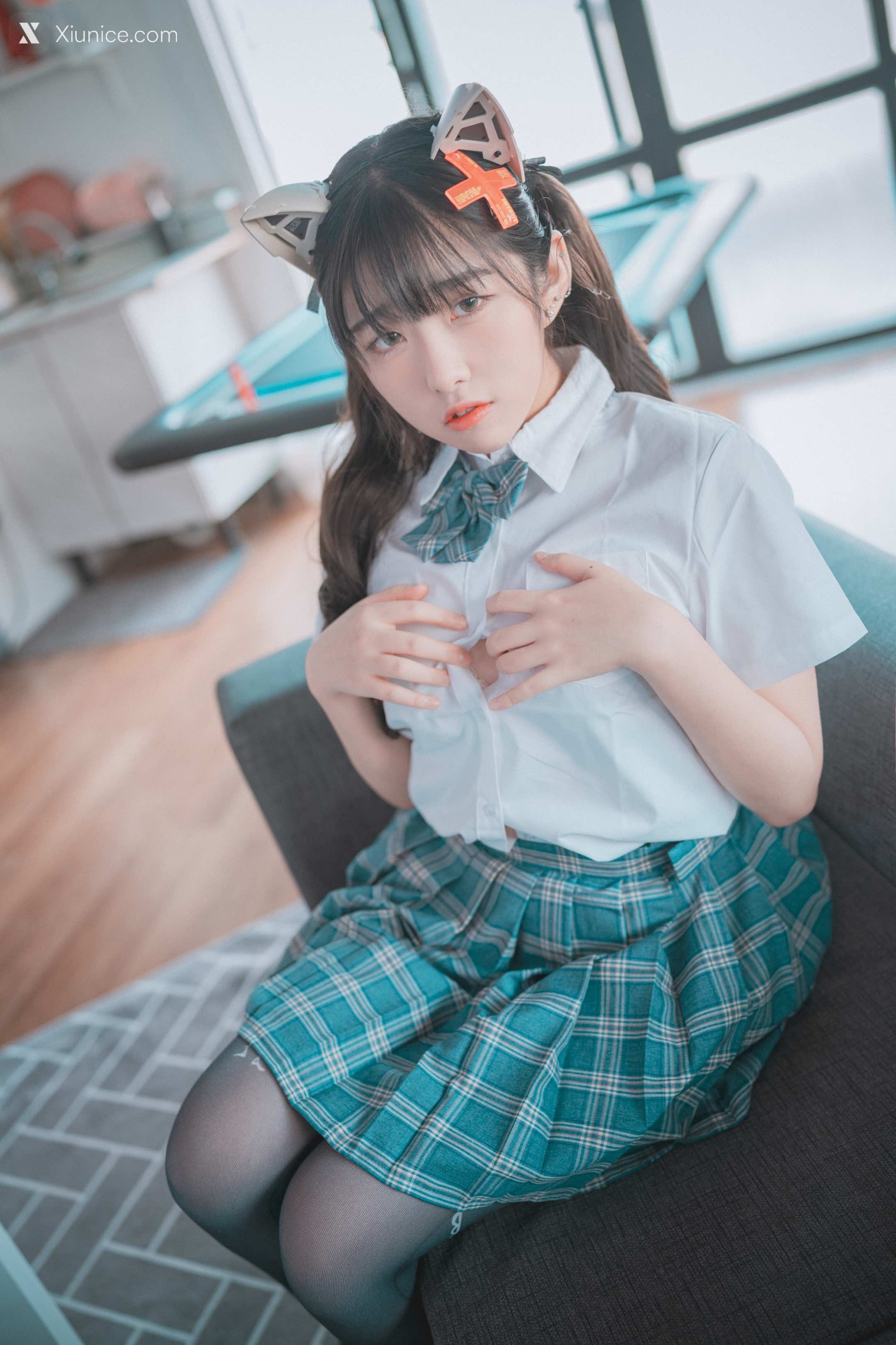 DJAWA Photo – Sonson (손손) – “Plug Me In” 第37张