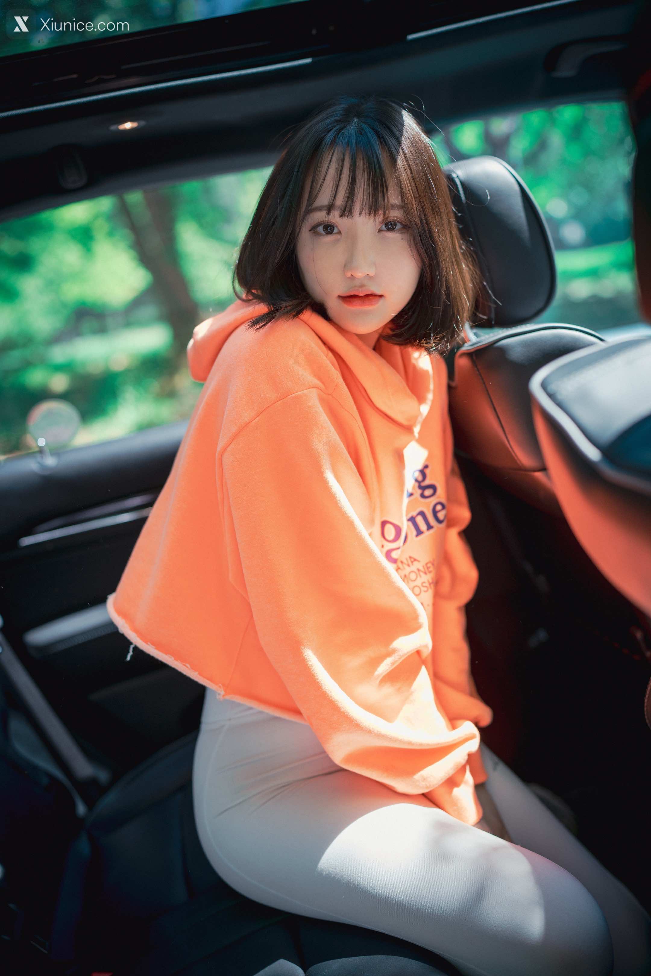 DJAWA Photo – Son Ye-Eun (손예은) – Naughty Trekking 第137张