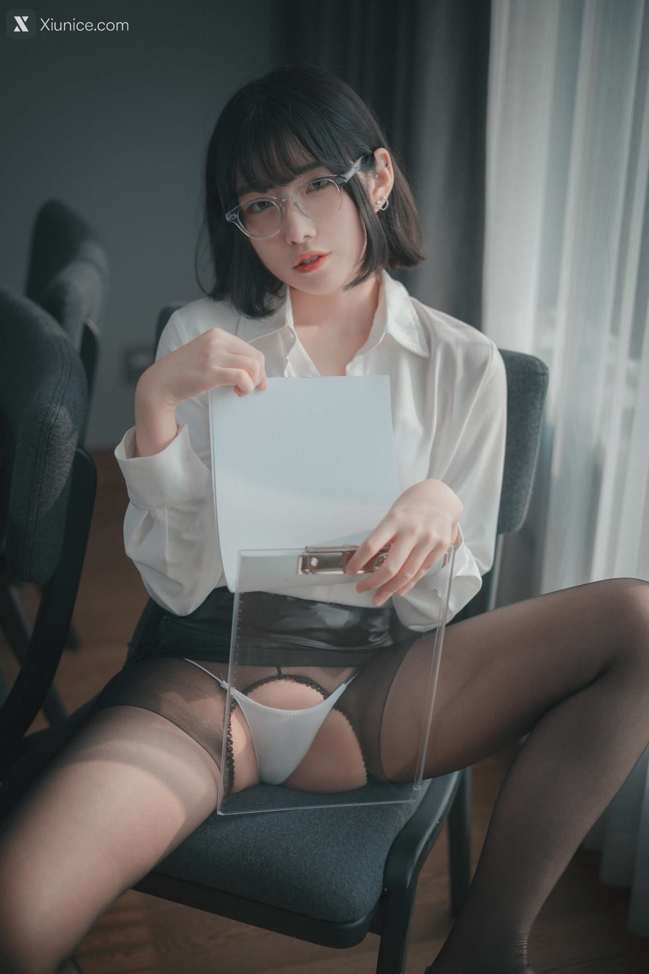 DJAWA Photo – Sonson (손손) – “Need Your Approval” 第16张
