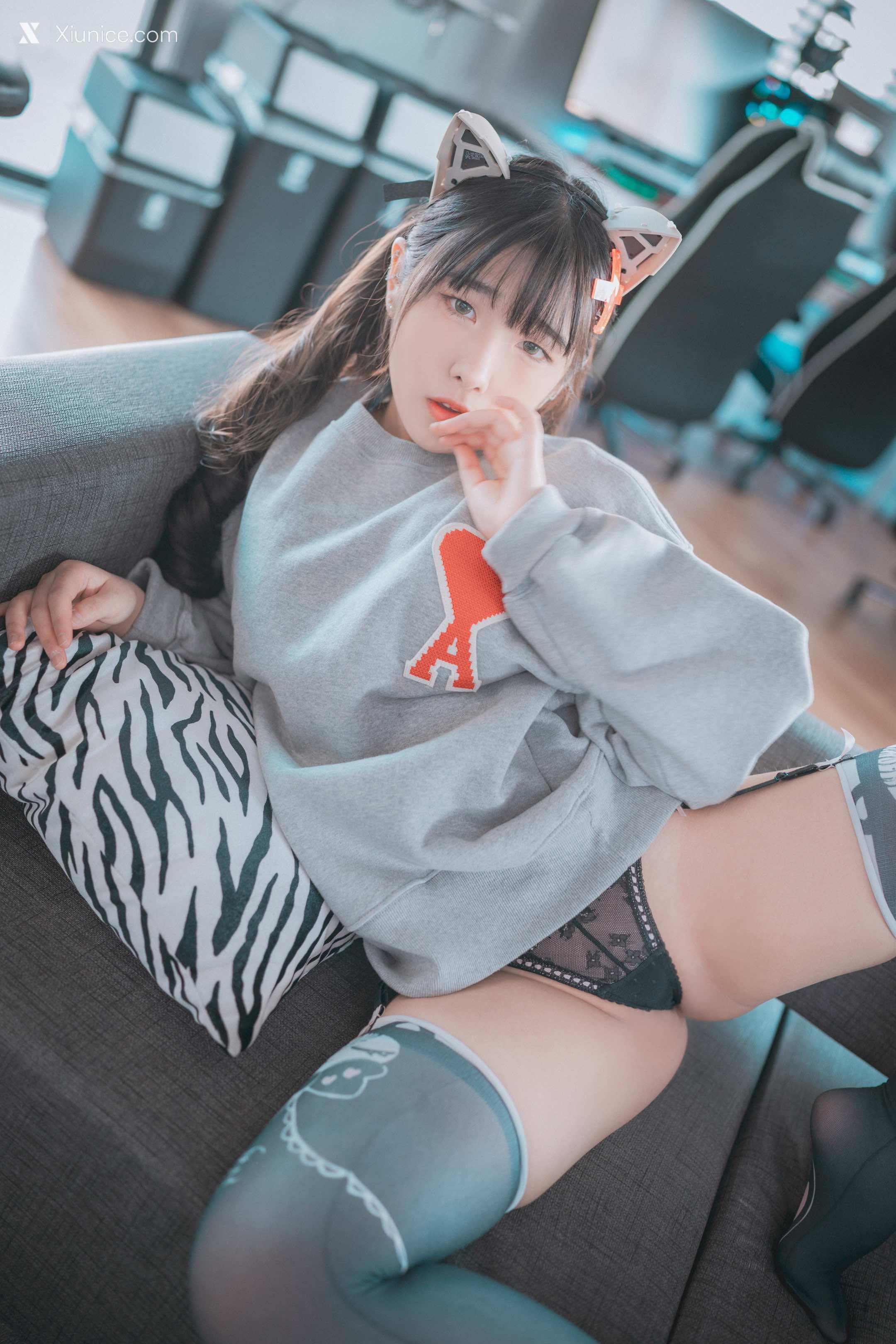 DJAWA Photo – Sonson (손손) – “Plug Me In” 第63张