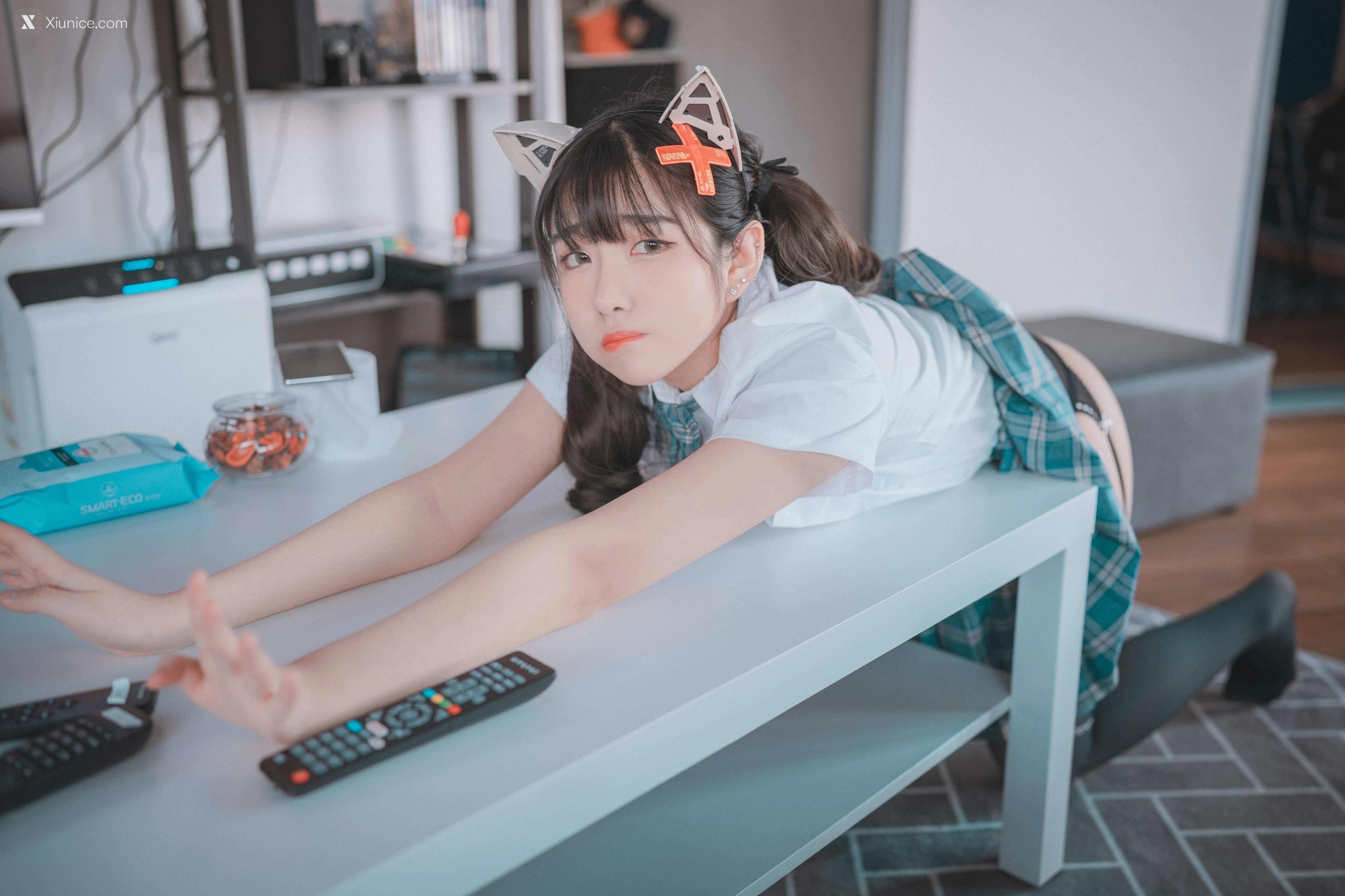 DJAWA Photo – Sonson (손손) – “Plug Me In” 第35张