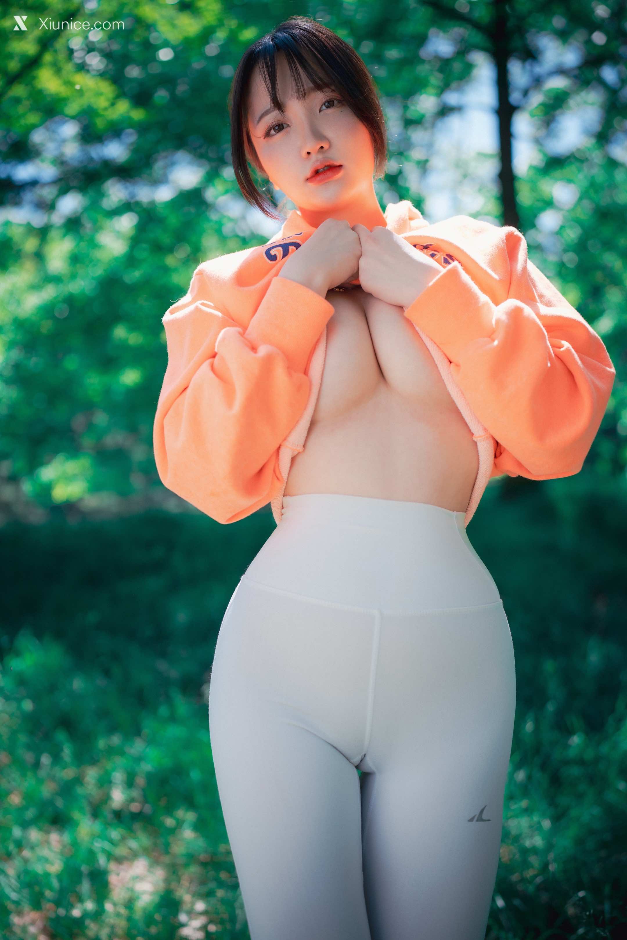 DJAWA Photo – Son Ye-Eun (손예은) – Naughty Trekking 第101张