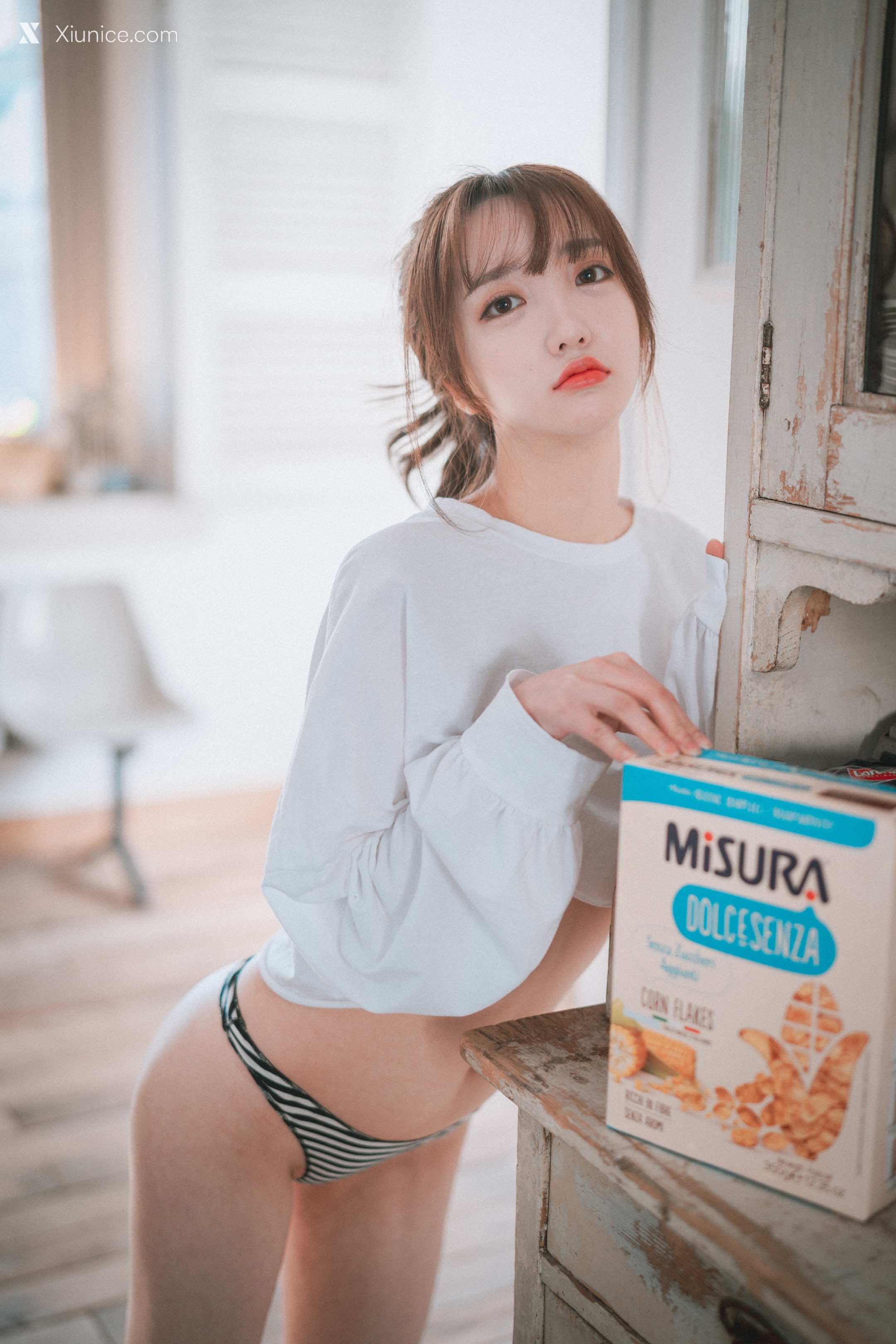 DJAWA Photo – Son Ye-Eun (손예은) – Holidays in Eden 第39张